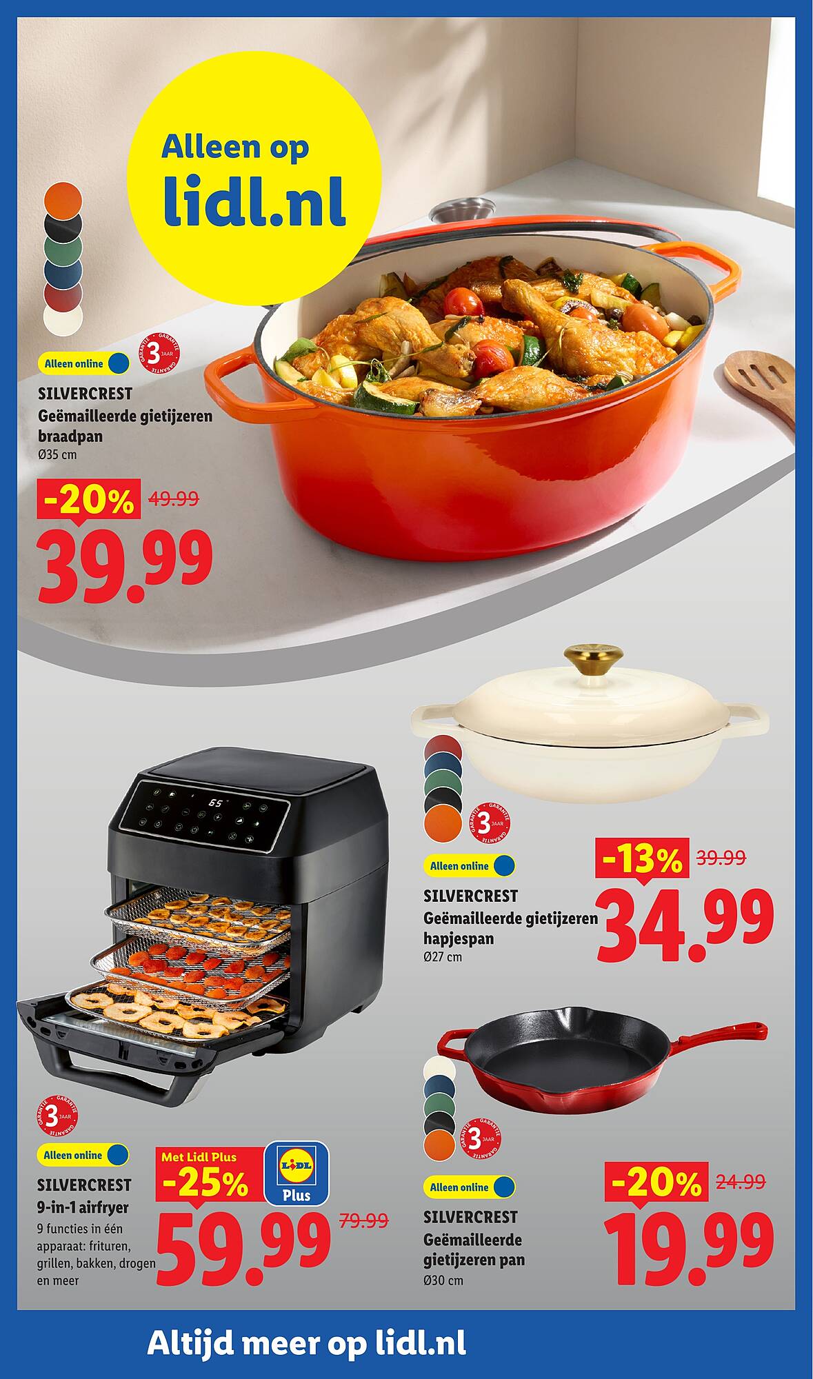Lidl folder - Pagina 6