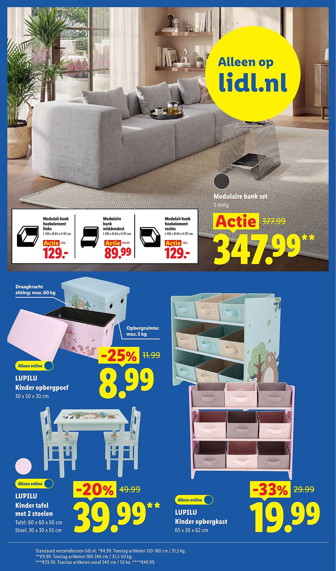 Lidl folder - Pagina 7