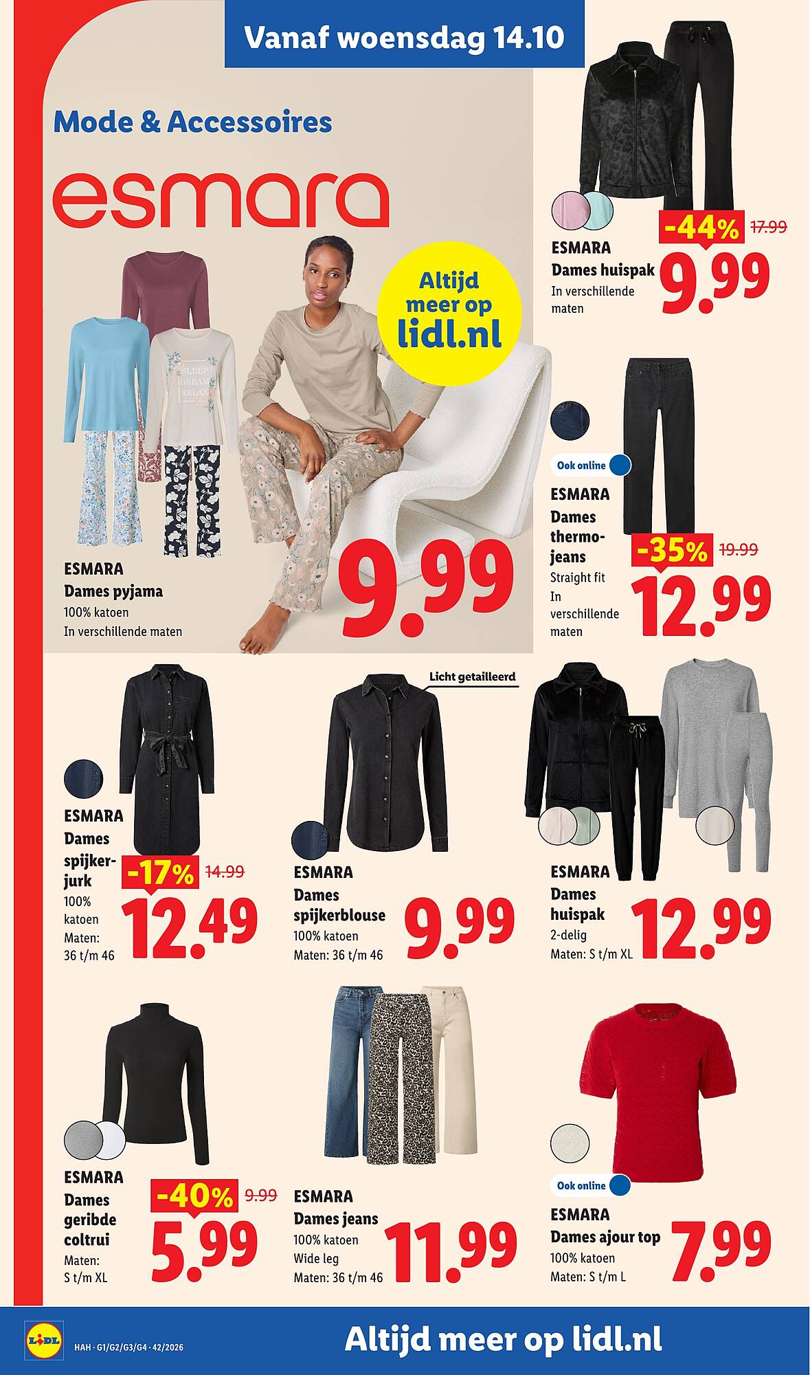 Lidl folder - Pagina 8