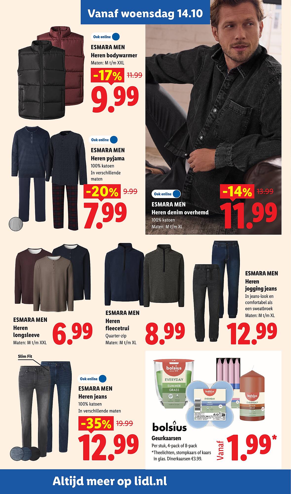 Lidl folder - Pagina 9