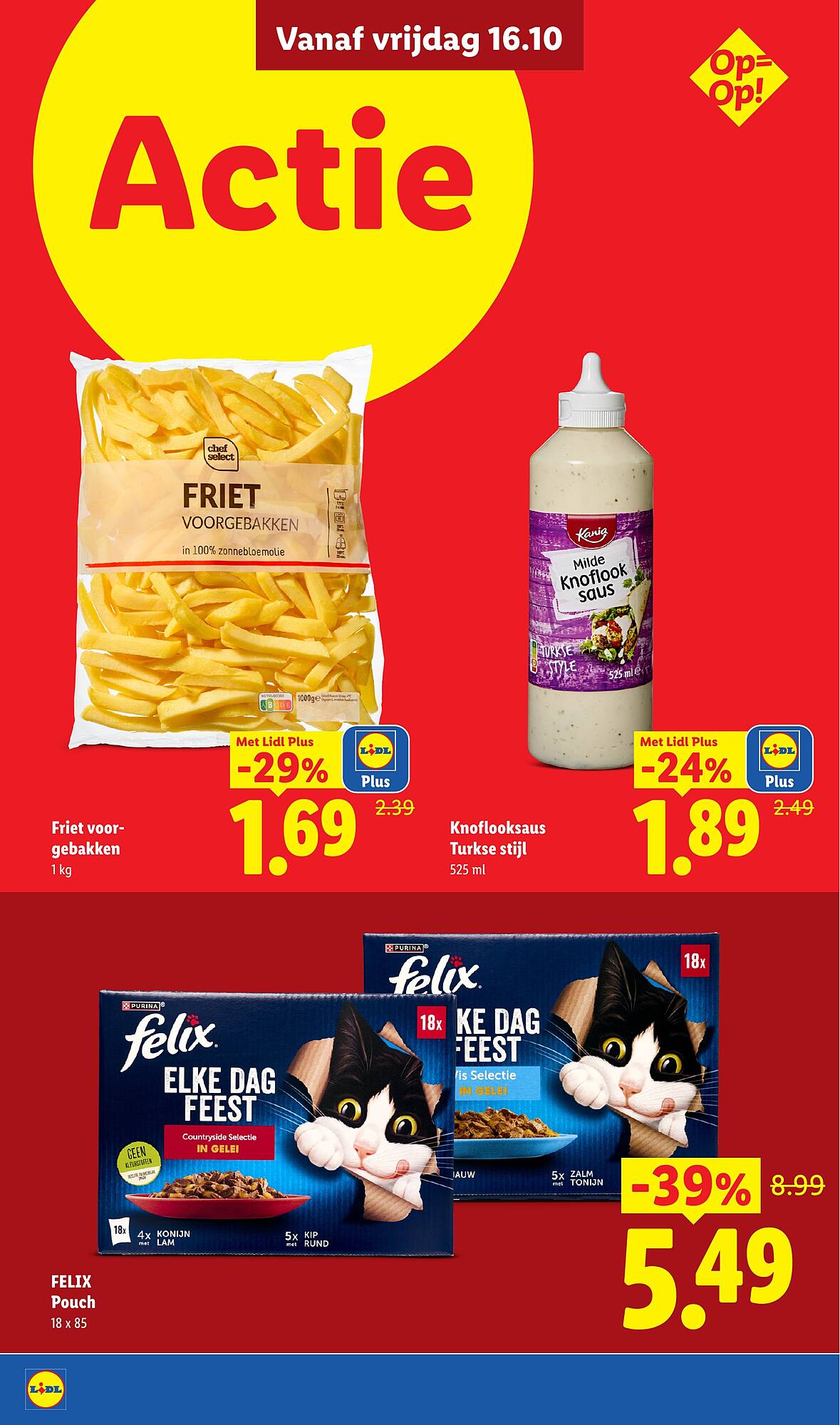 Lidl folder - Pagina 4