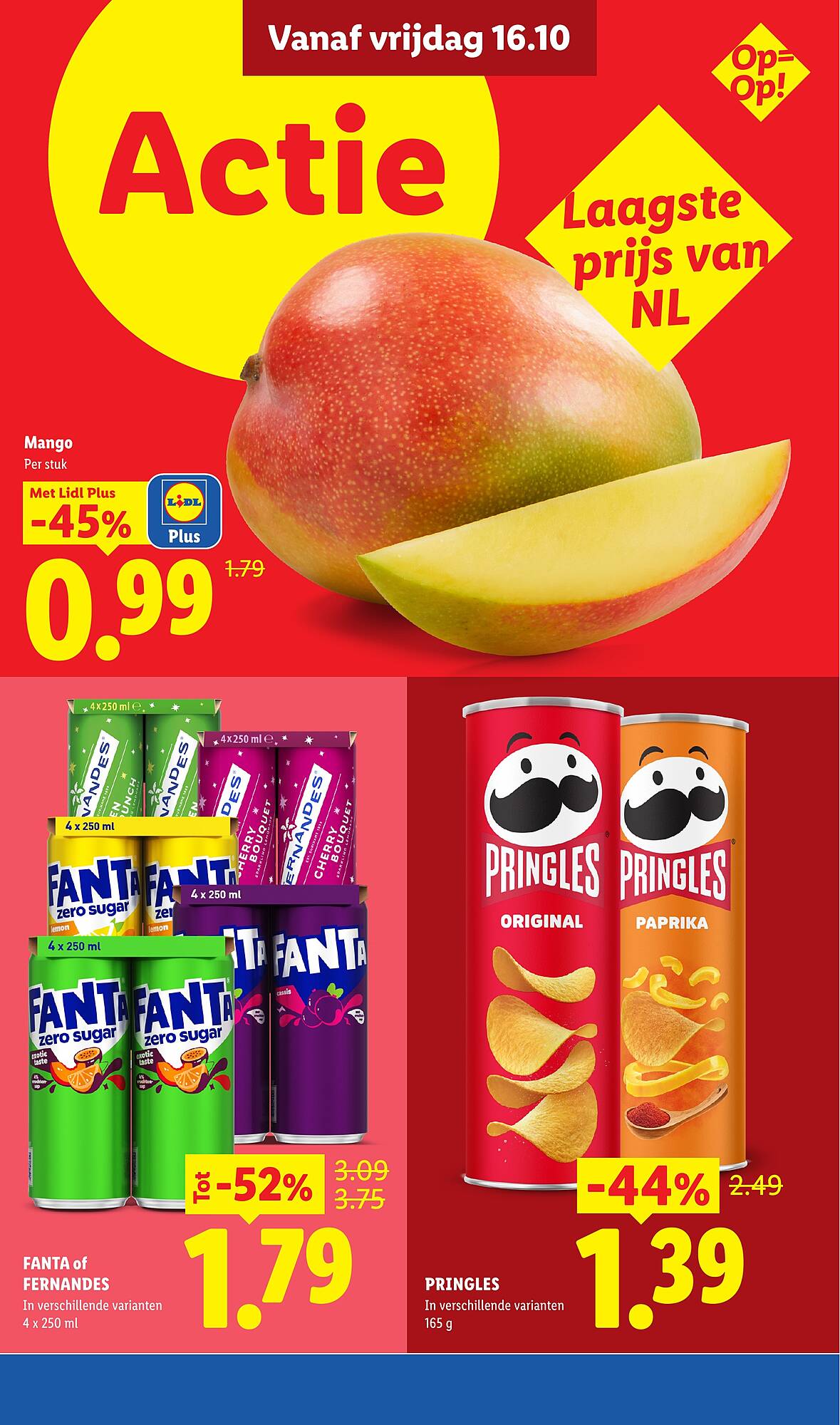 Lidl folder - Pagina 5