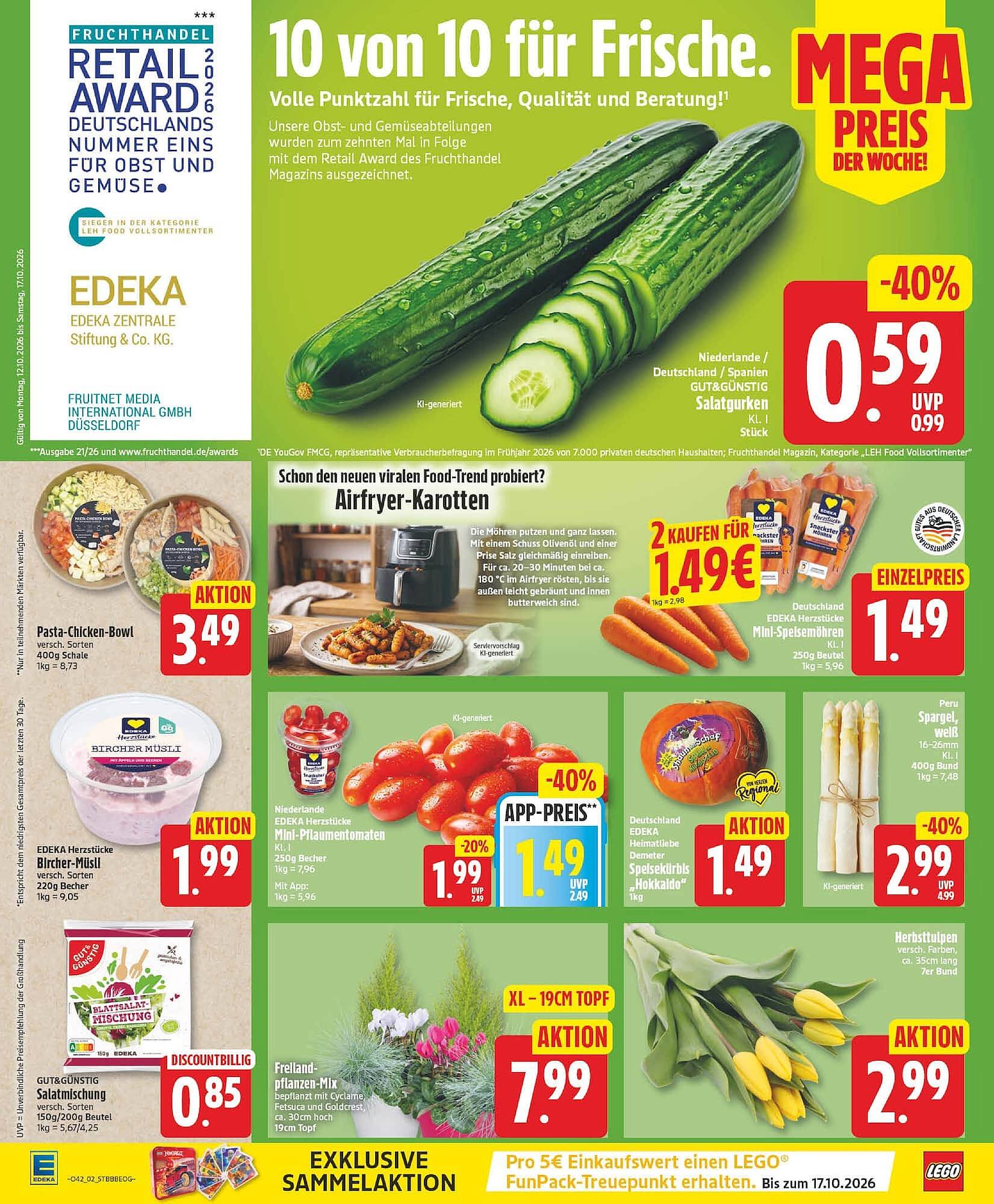 Edeka folder - Pagina 2
