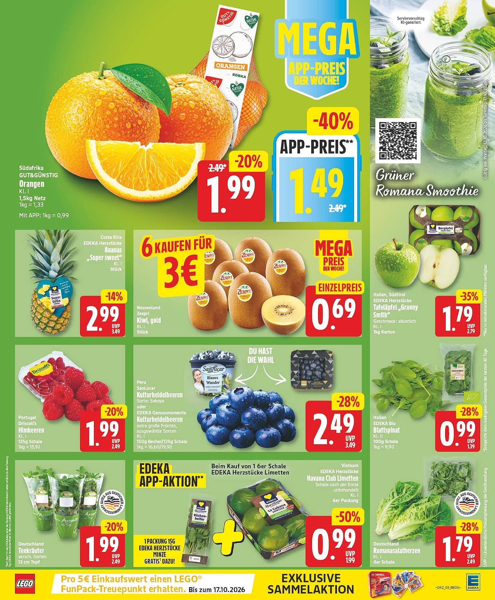 Edeka folder - Pagina 3