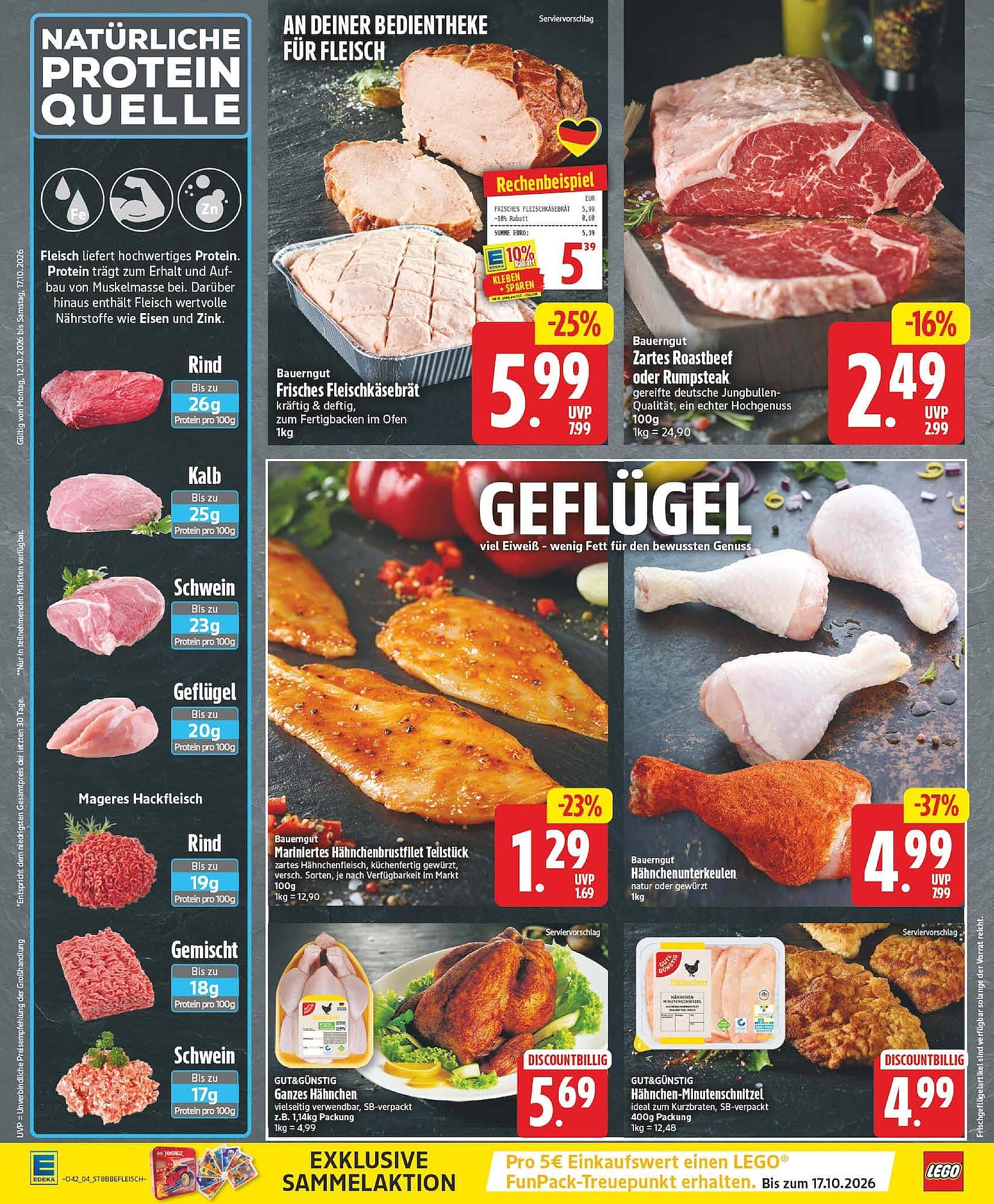 Edeka folder - Pagina 4