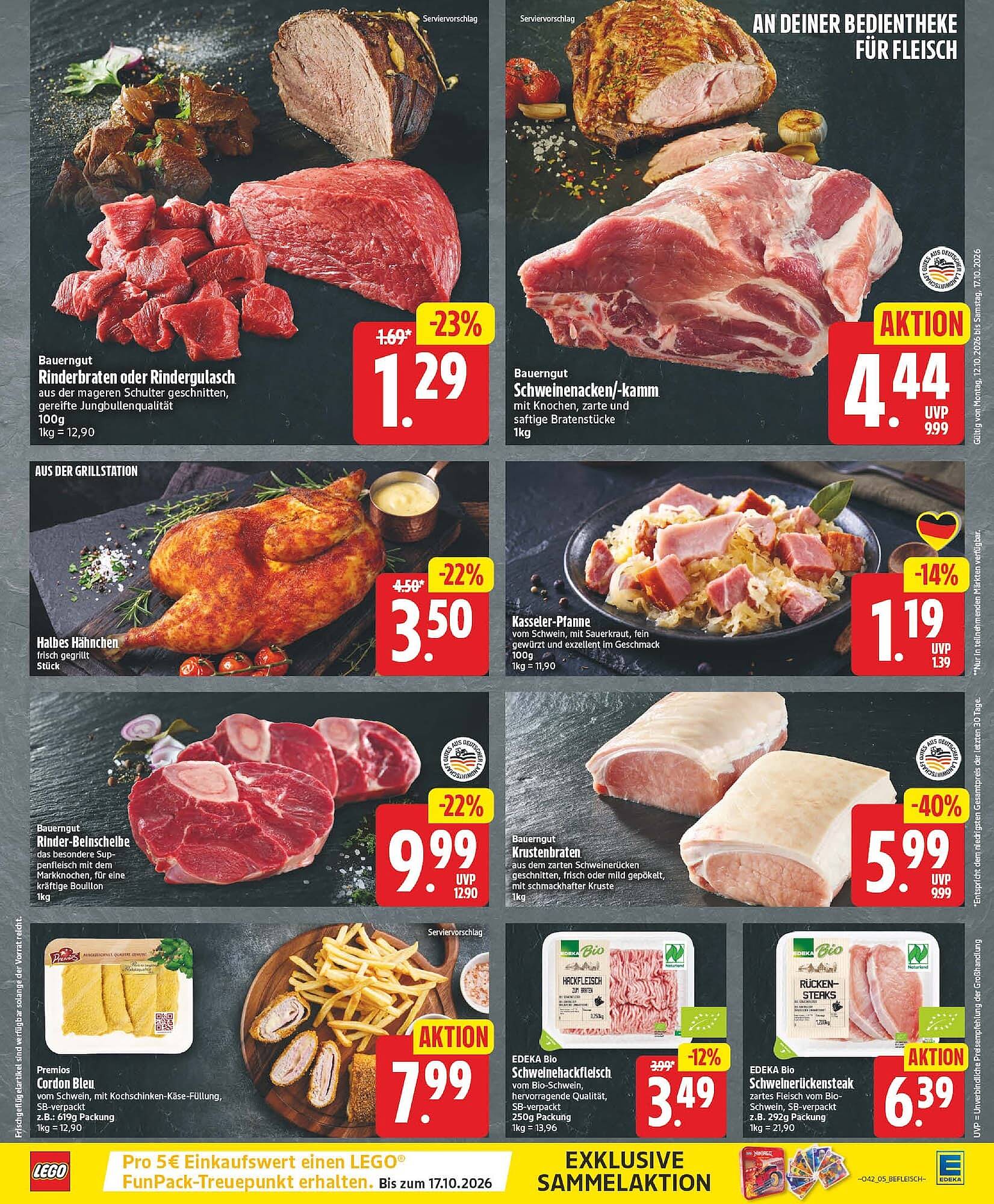 Edeka folder - Pagina 5