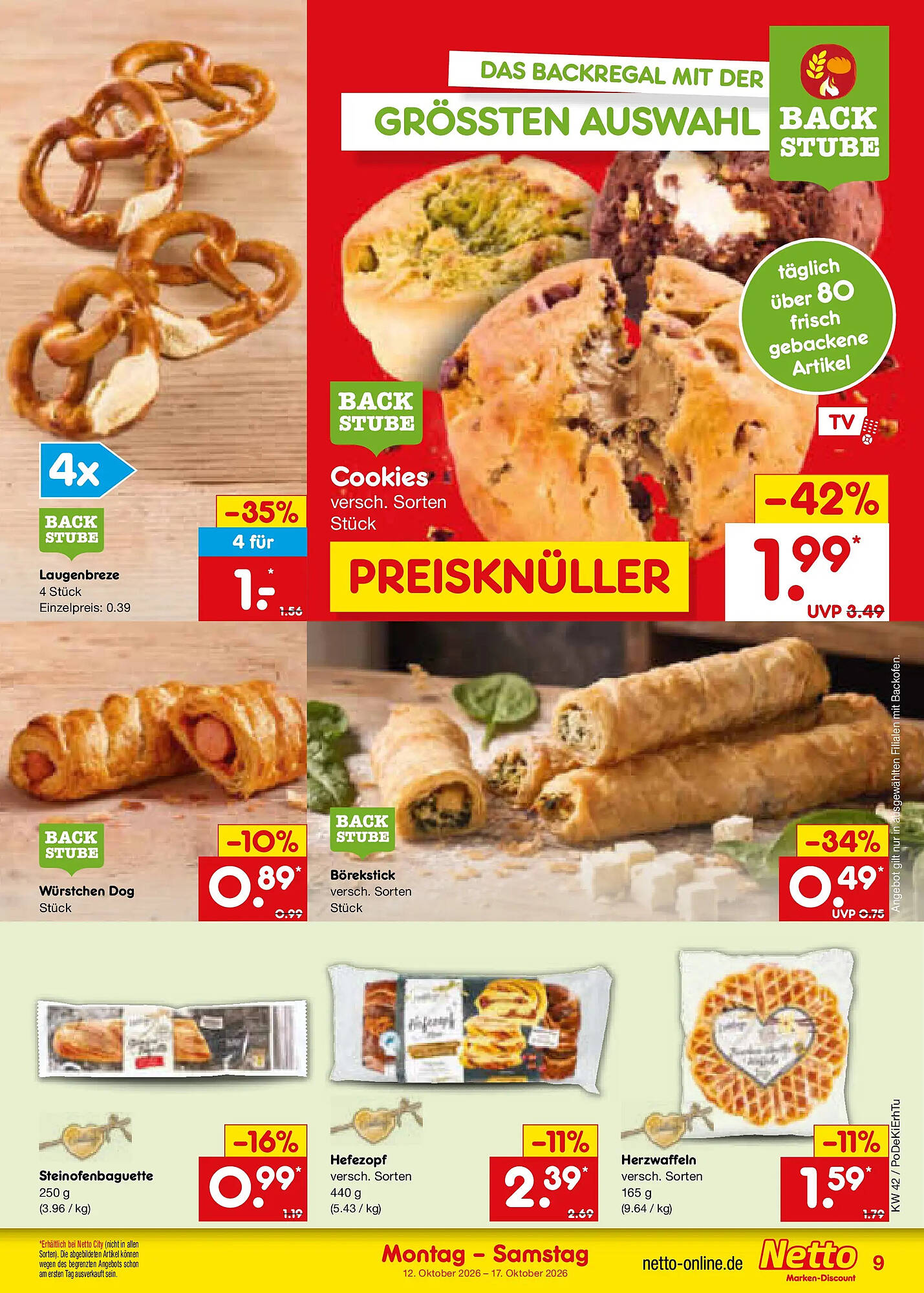 Netto Marken-Discount folder - Pagina 11