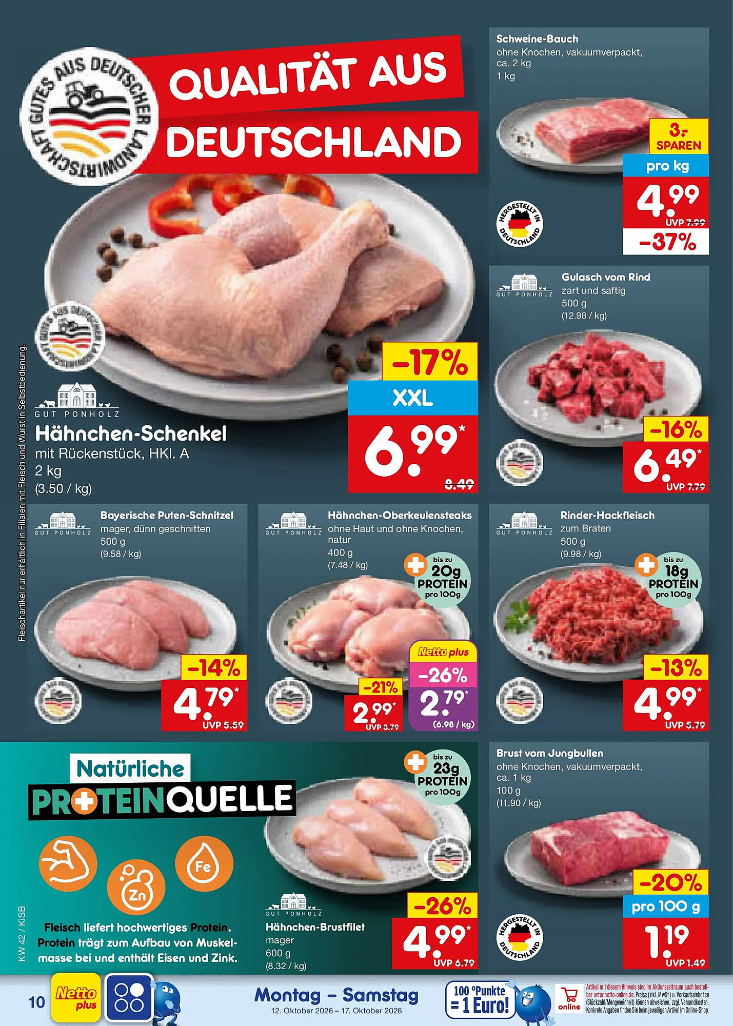 Netto Marken-Discount folder - Pagina 12