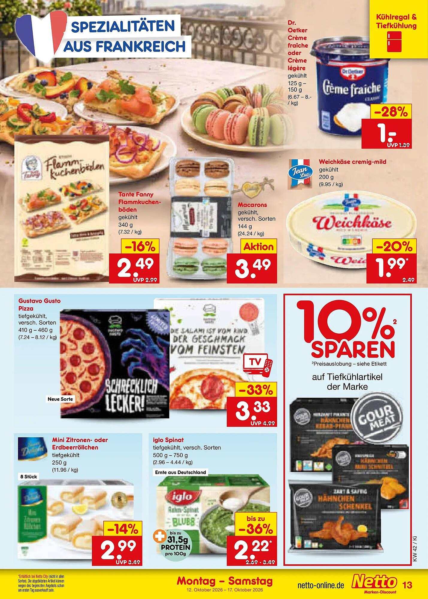 Netto Marken-Discount folder - Pagina 15