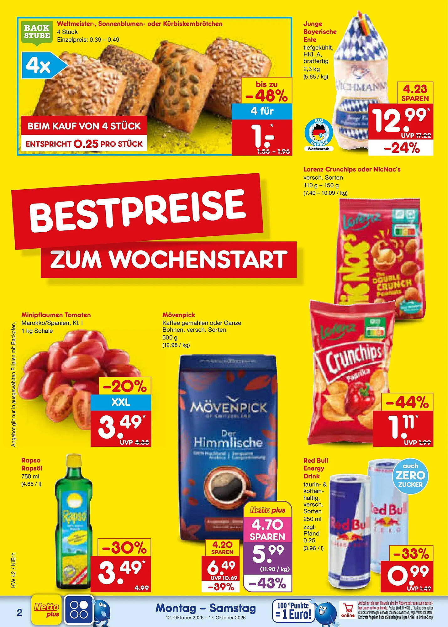 Netto Marken-Discount folder - Pagina 2
