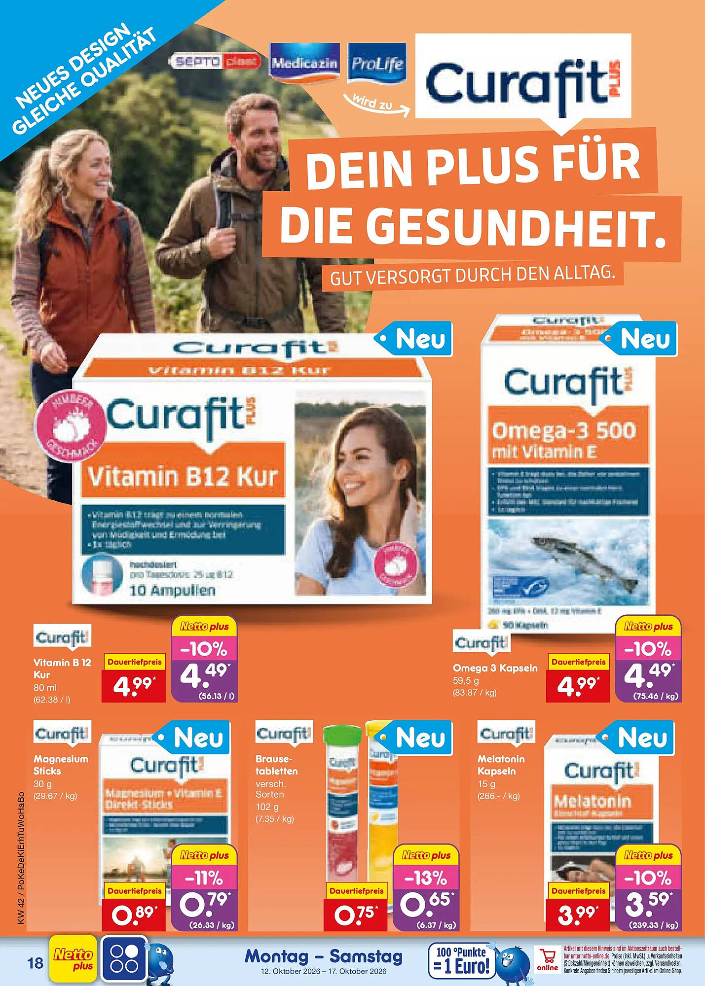 Netto Marken-Discount folder - Pagina 20