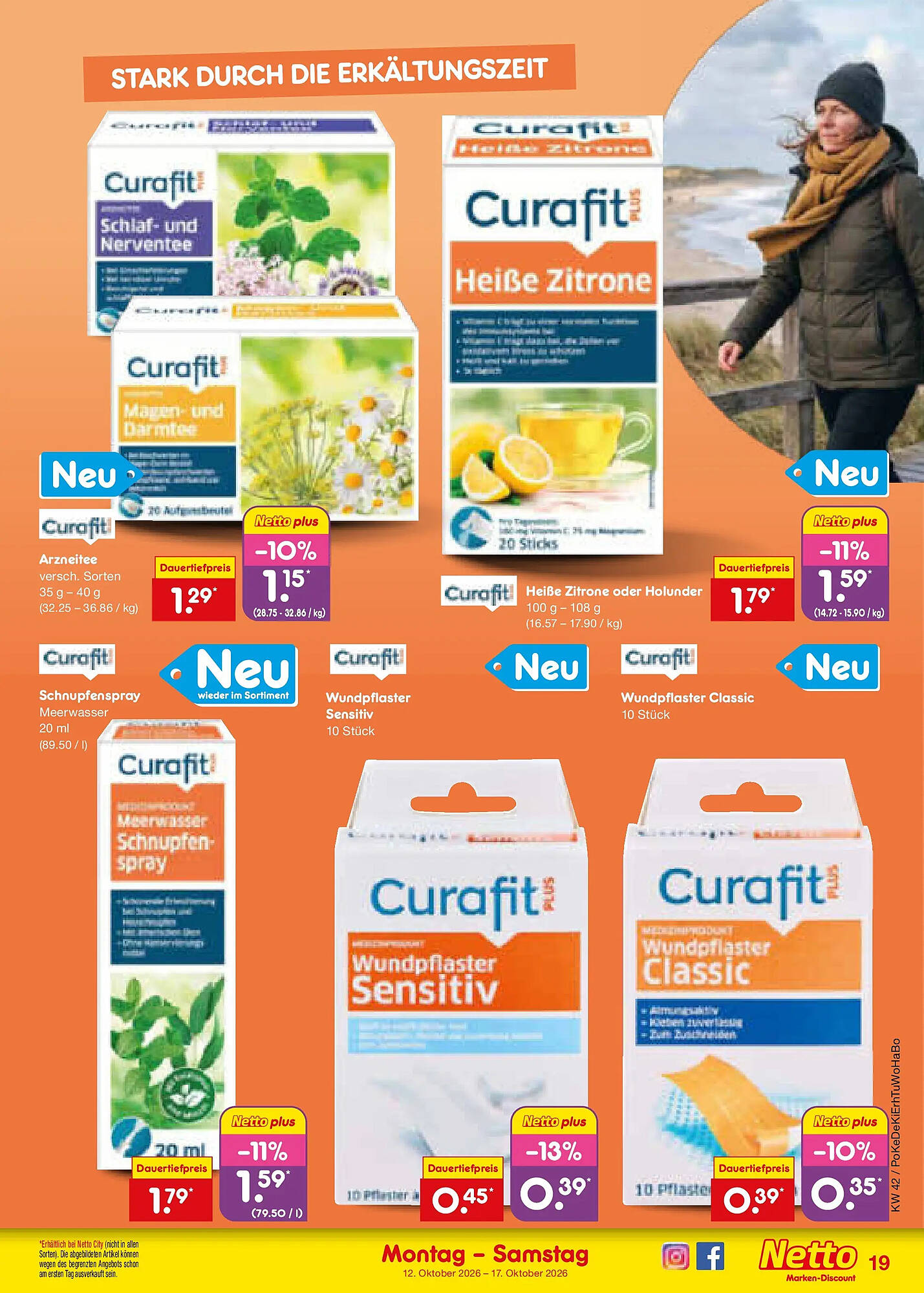 Netto Marken-Discount folder - Pagina 21
