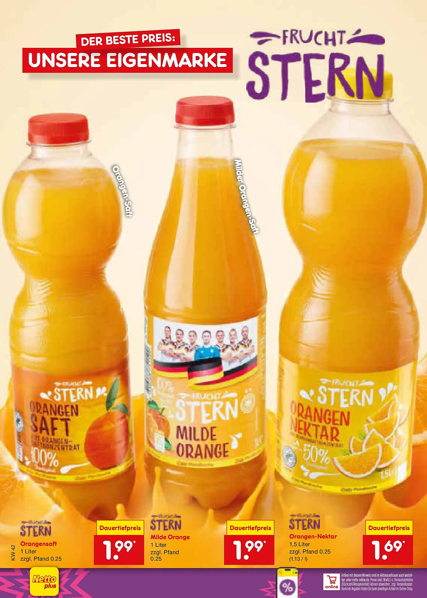 Netto Marken-Discount folder - Pagina 22