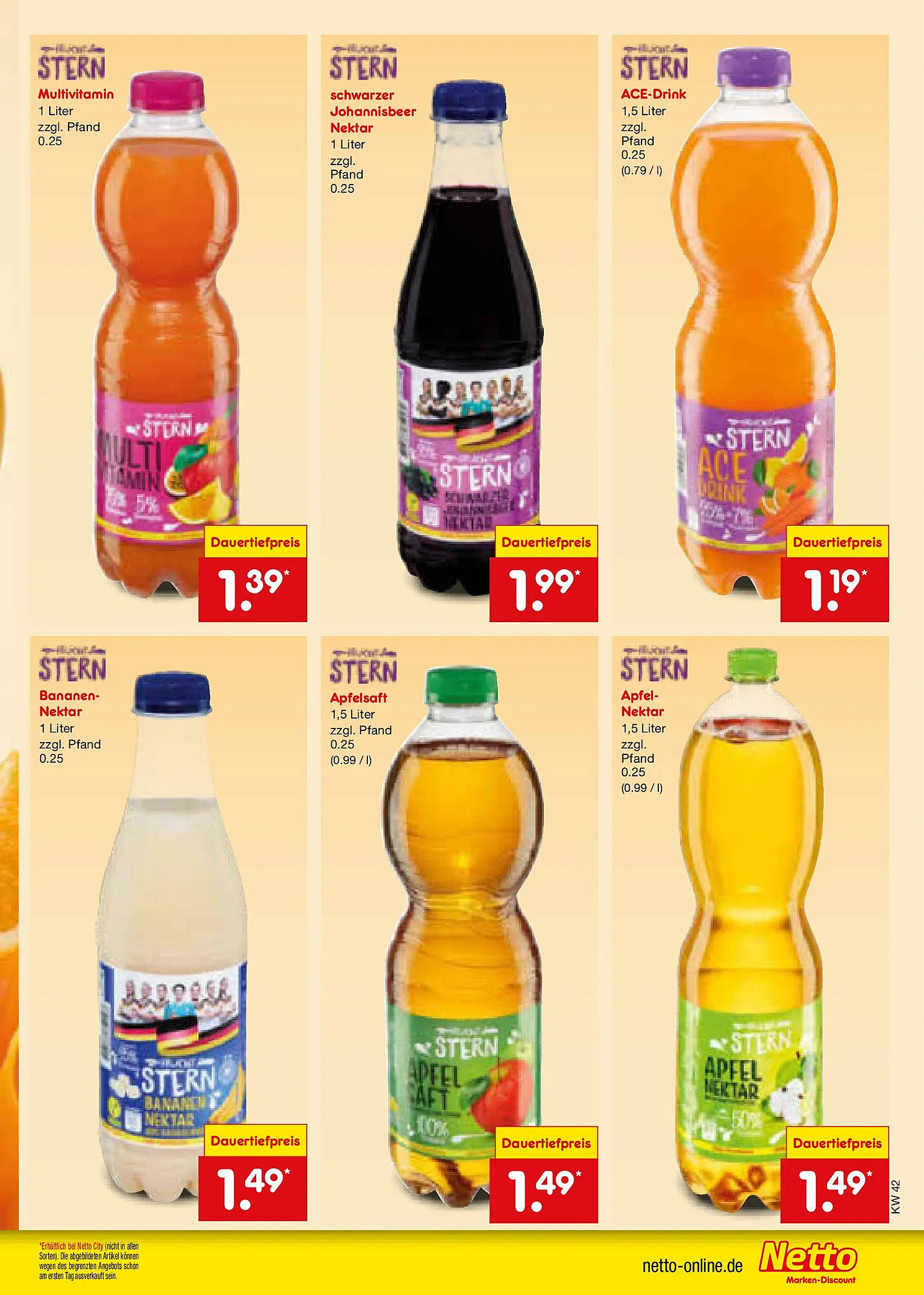Netto Marken-Discount folder - Pagina 23
