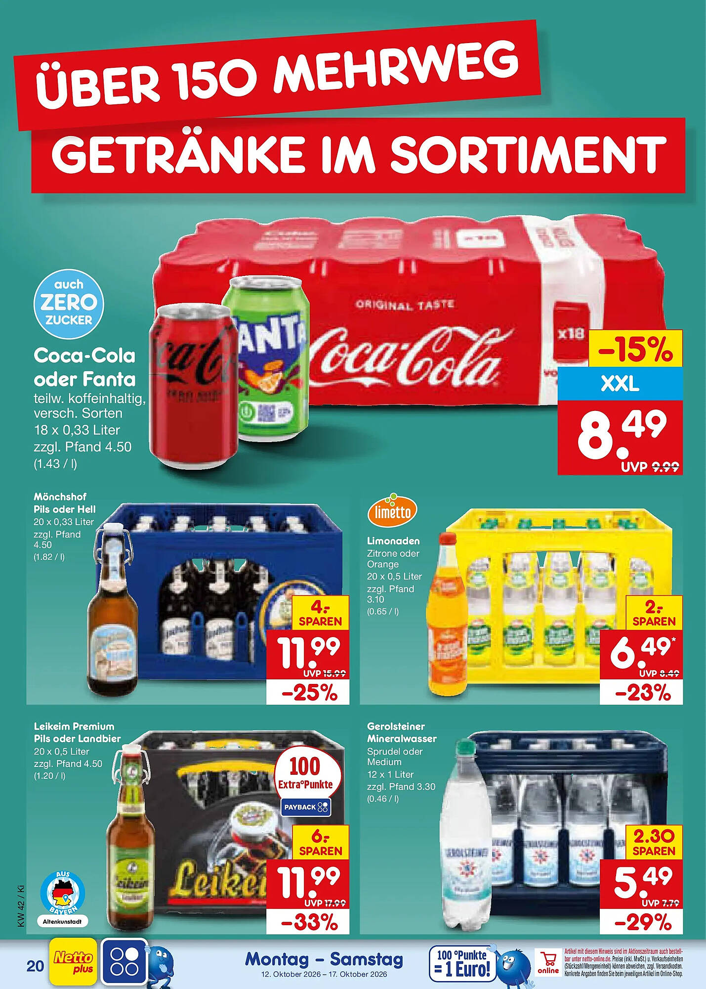 Netto Marken-Discount folder - Pagina 24