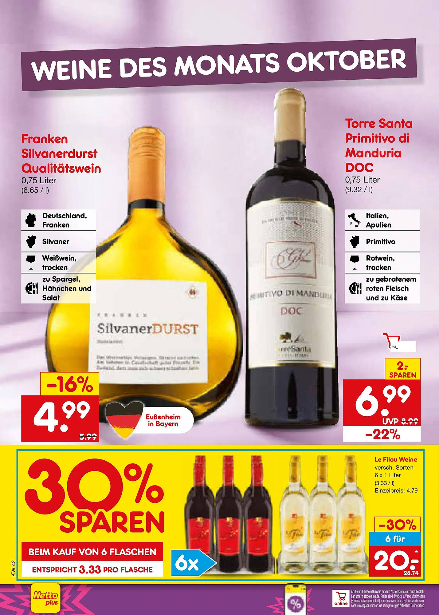 Netto Marken-Discount folder - Pagina 26