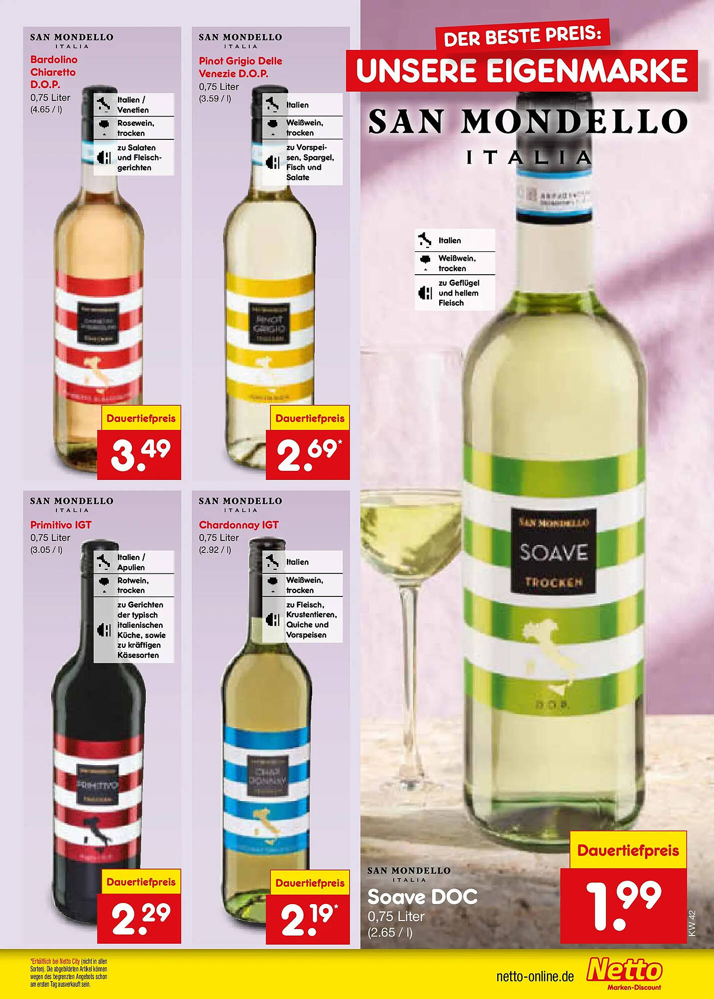 Netto Marken-Discount folder - Pagina 27