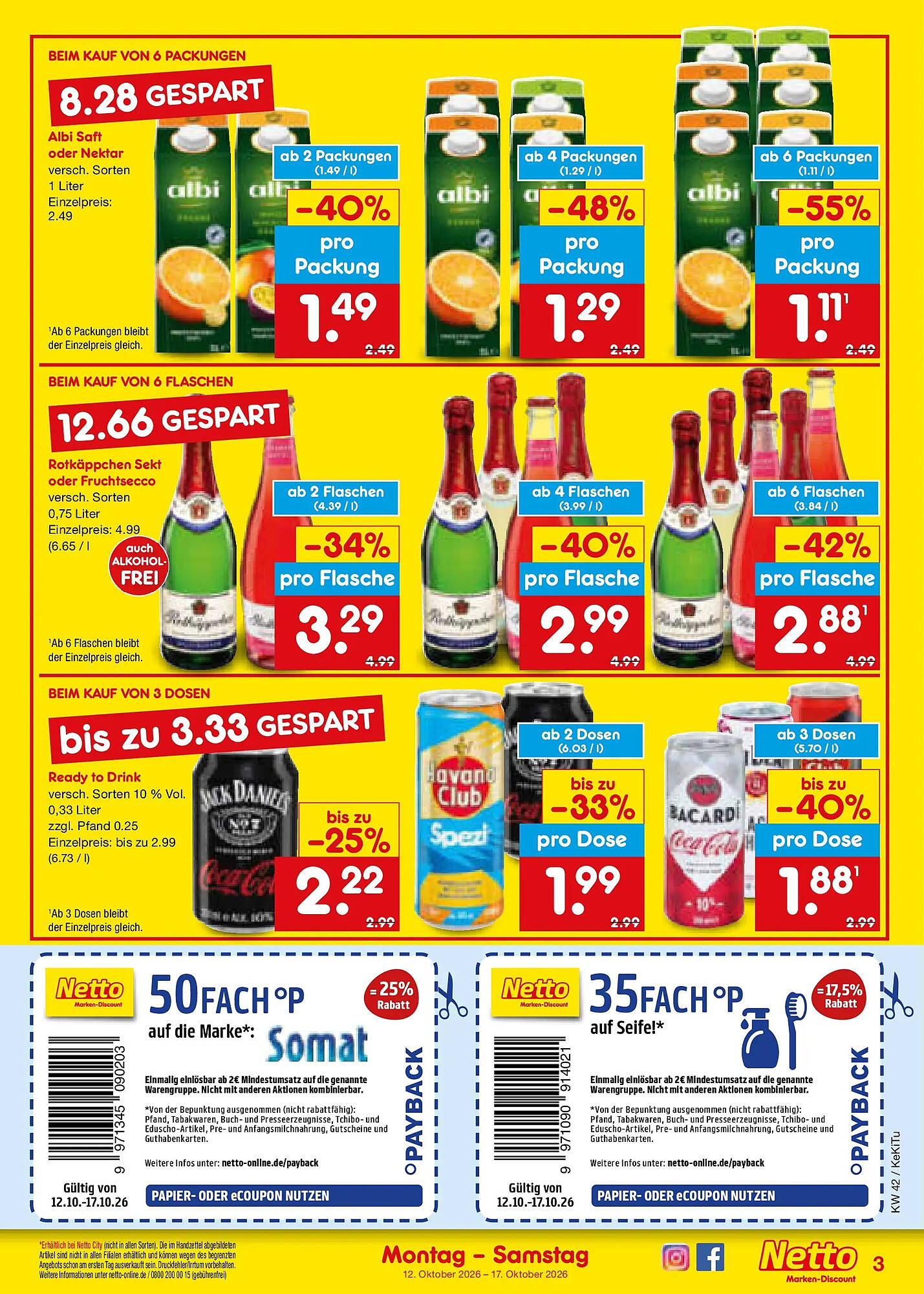 Netto Marken-Discount folder - Pagina 3