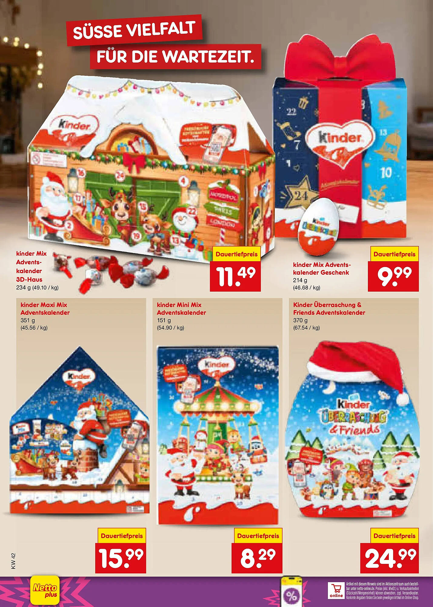 Netto Marken-Discount folder - Pagina 30