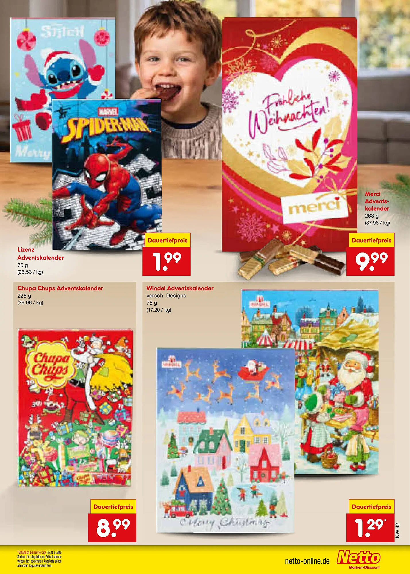 Netto Marken-Discount folder - Pagina 31