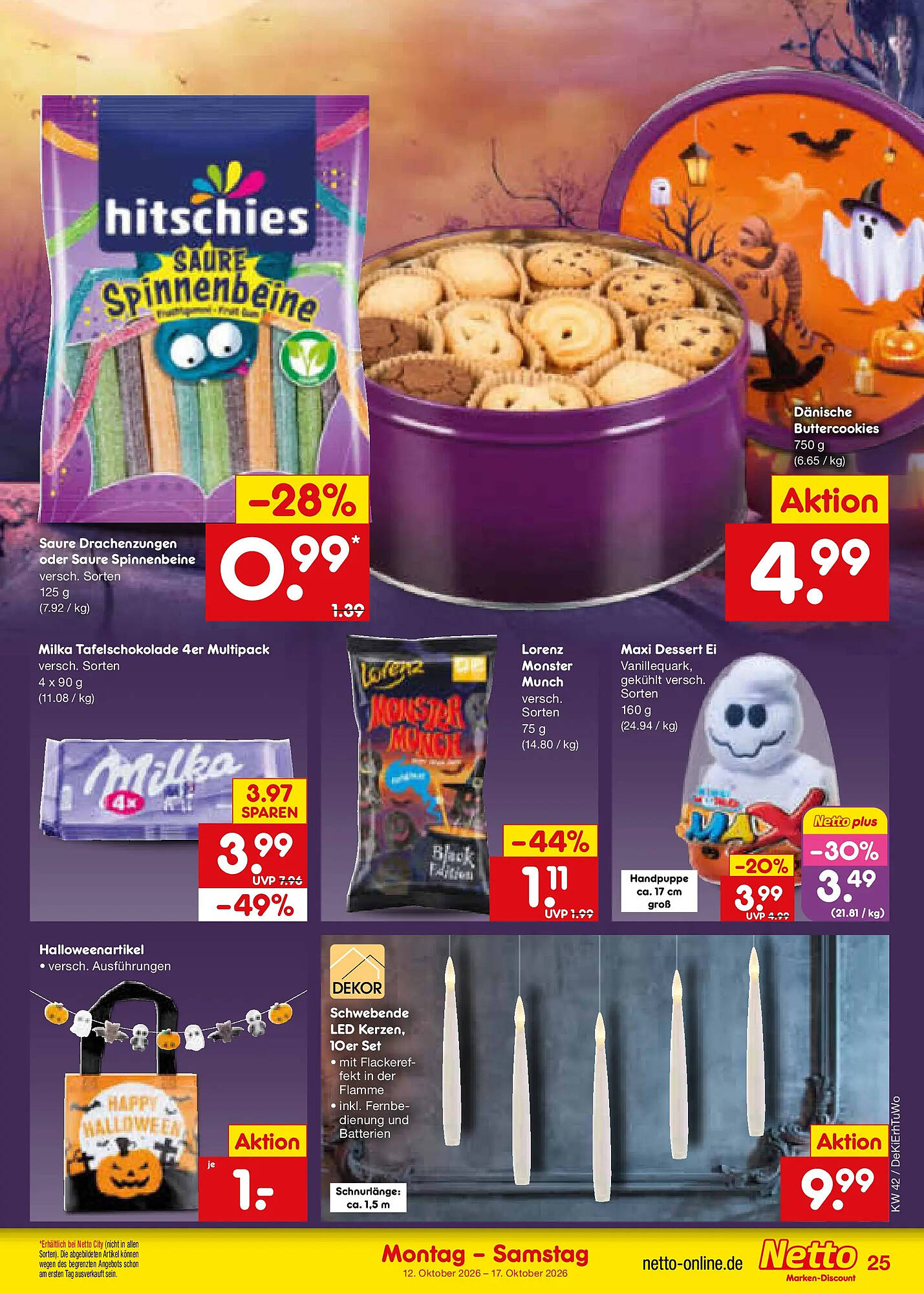 Netto Marken-Discount folder - Pagina 33