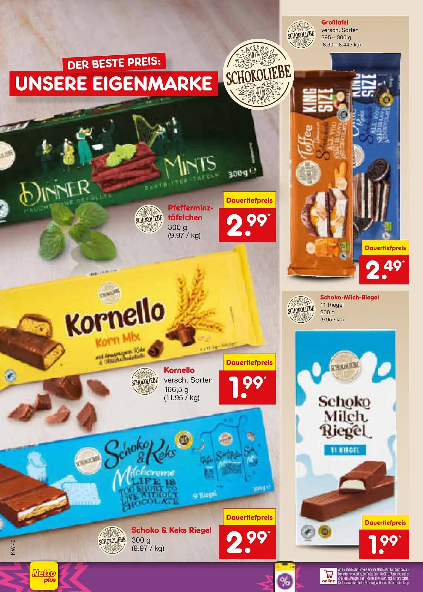 Netto Marken-Discount folder - Pagina 34