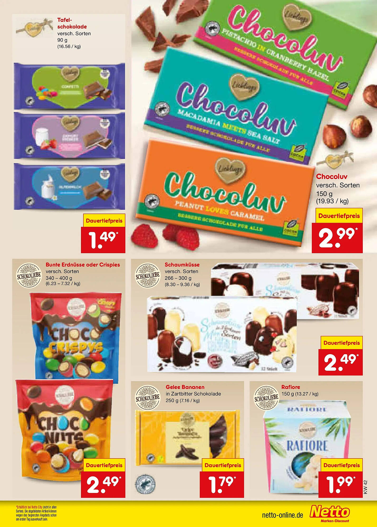 Netto Marken-Discount folder - Pagina 35