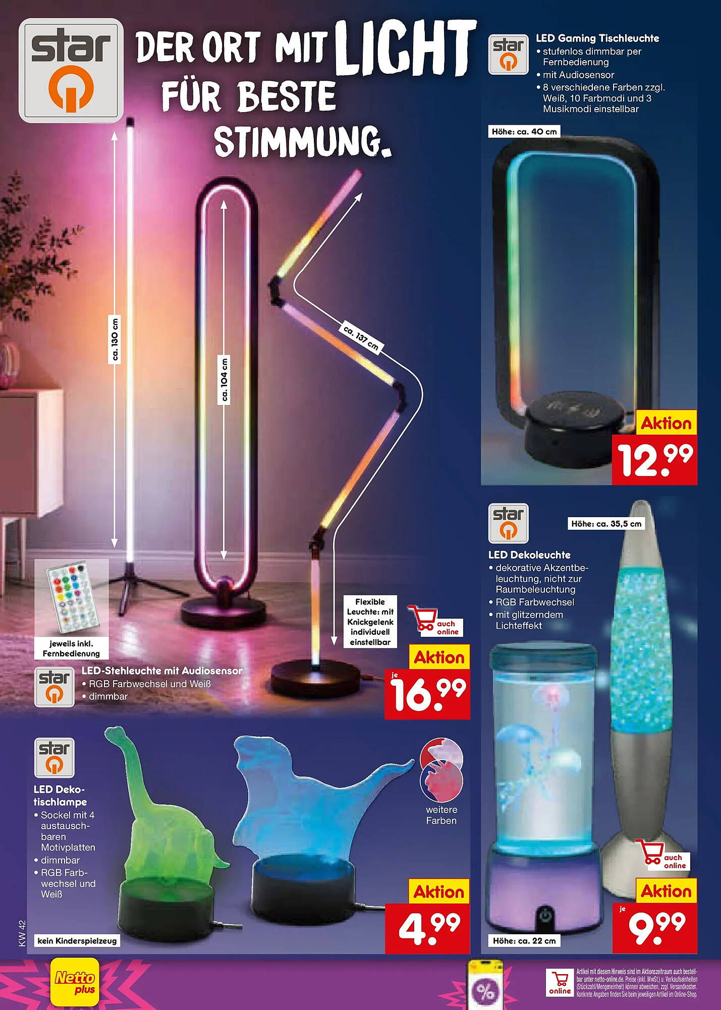 Netto Marken-Discount folder - Pagina 40