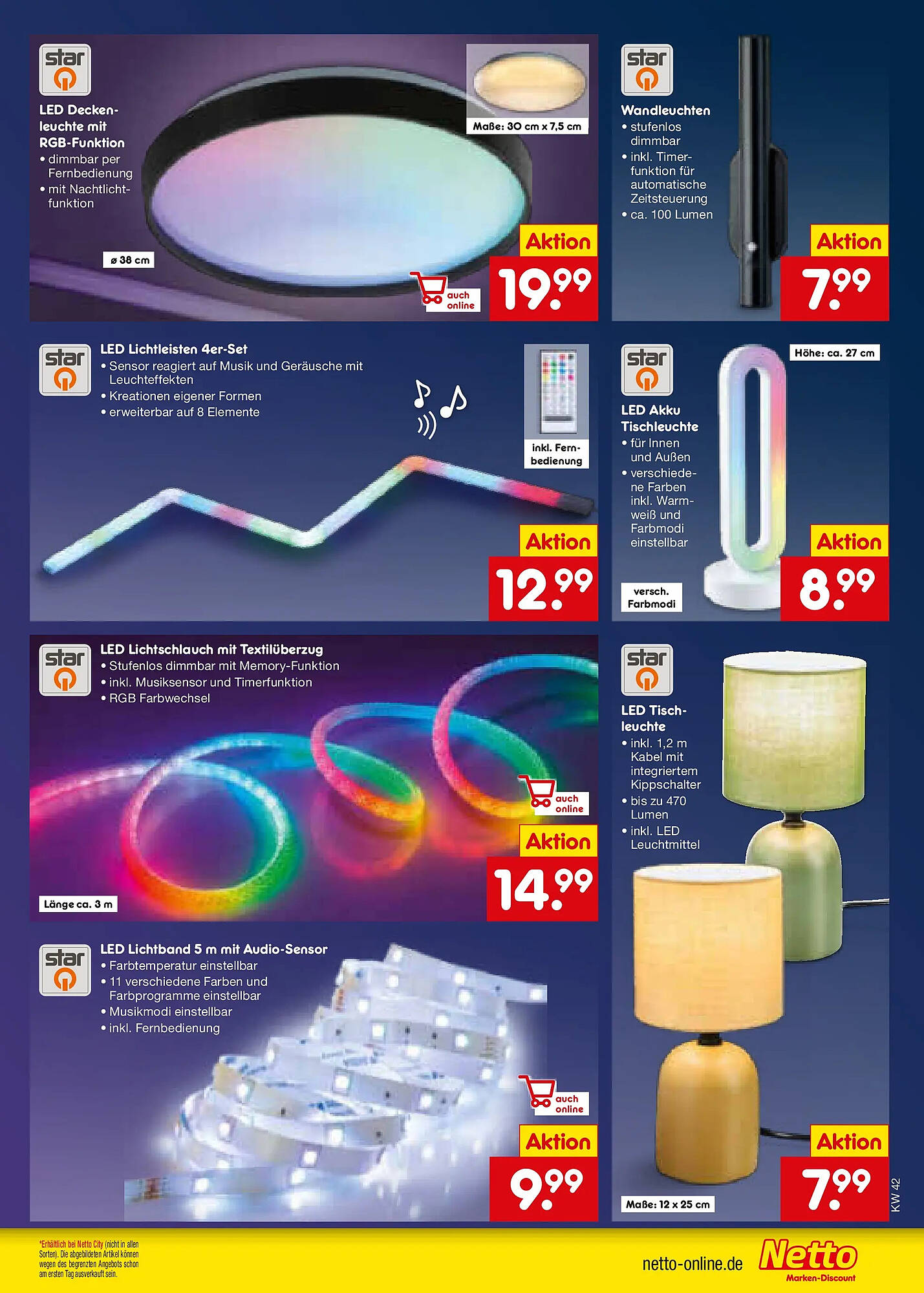 Netto Marken-Discount folder - Pagina 41