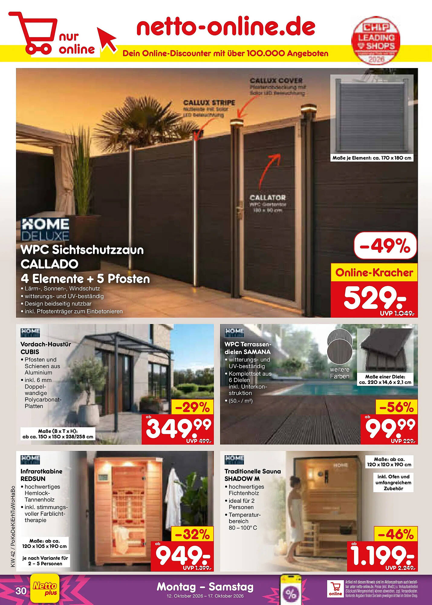 Netto Marken-Discount folder - Pagina 42