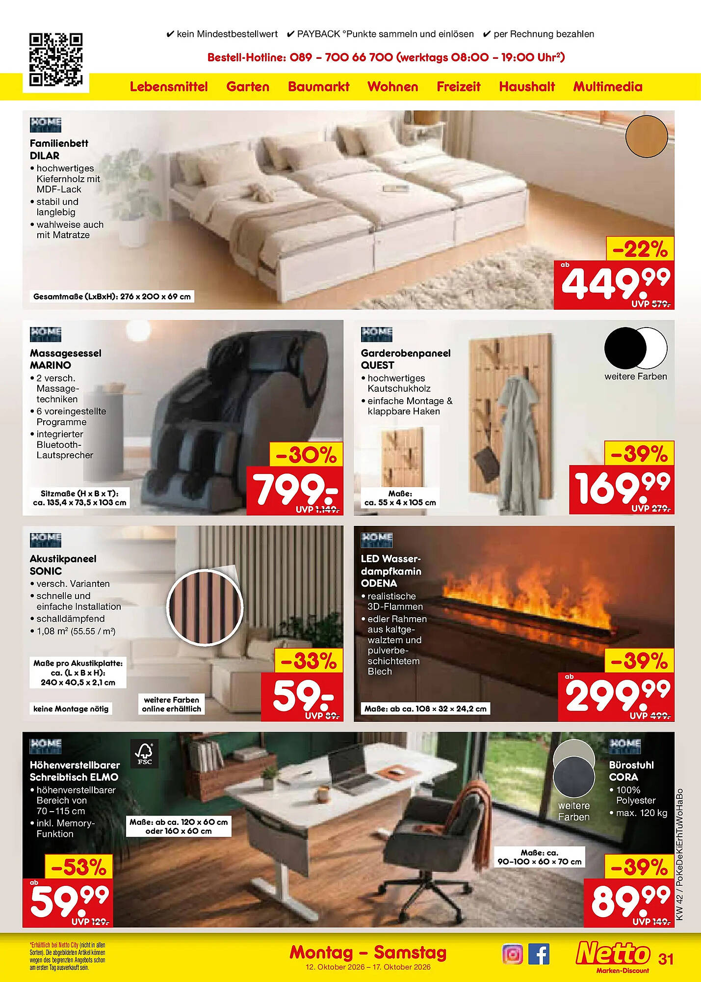 Netto Marken-Discount folder - Pagina 43