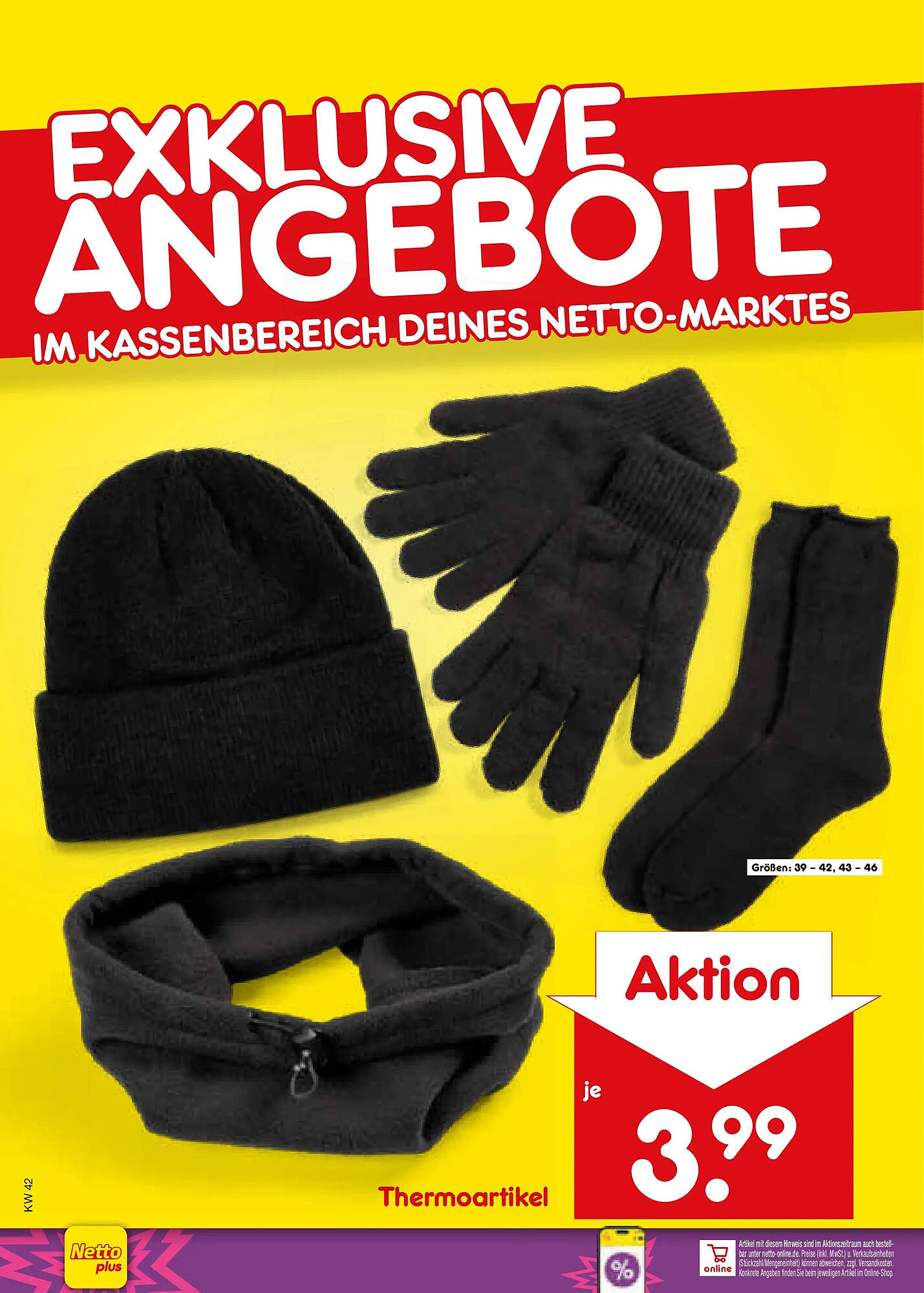 Netto Marken-Discount folder - Pagina 46