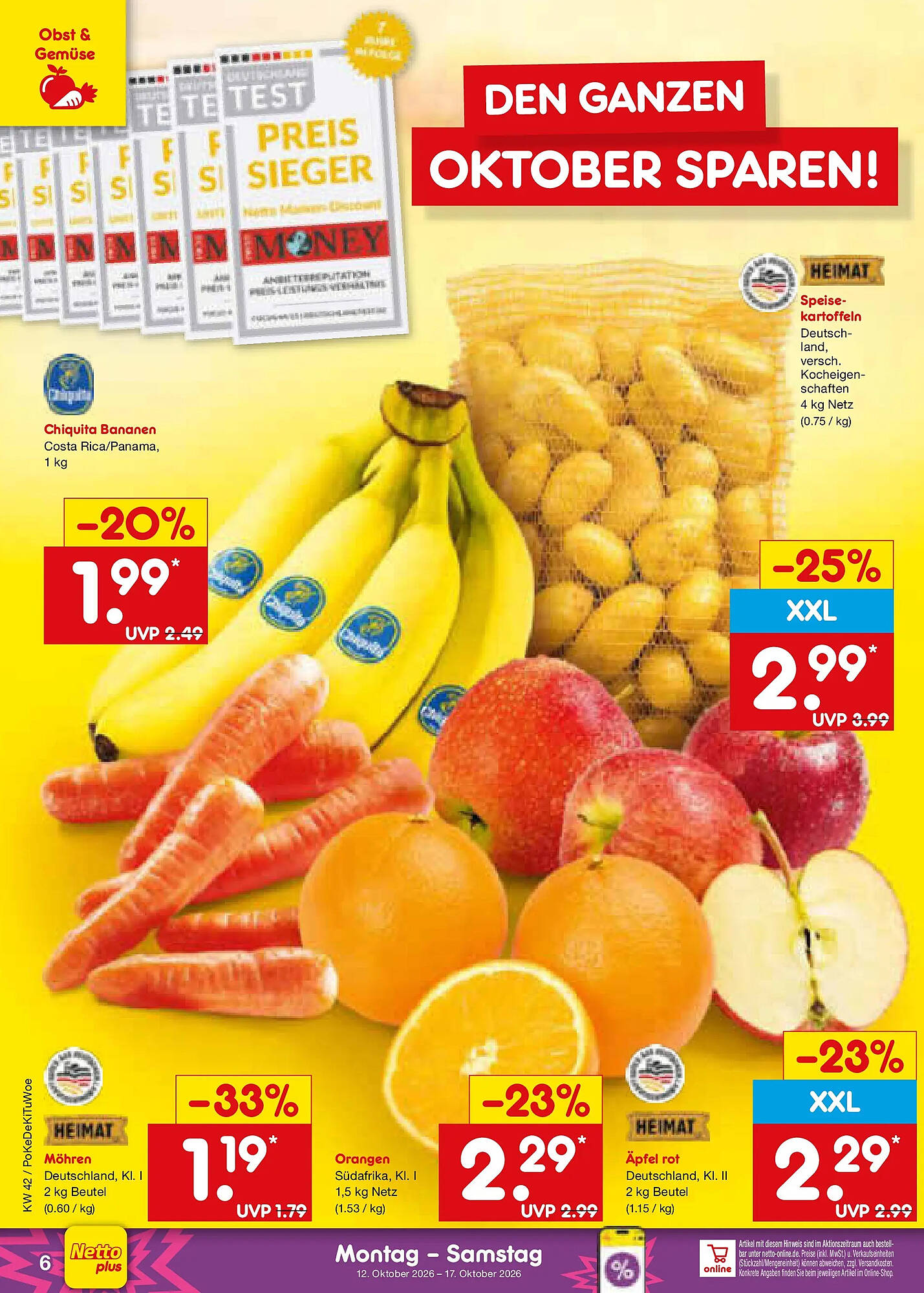 Netto Marken-Discount folder - Pagina 6