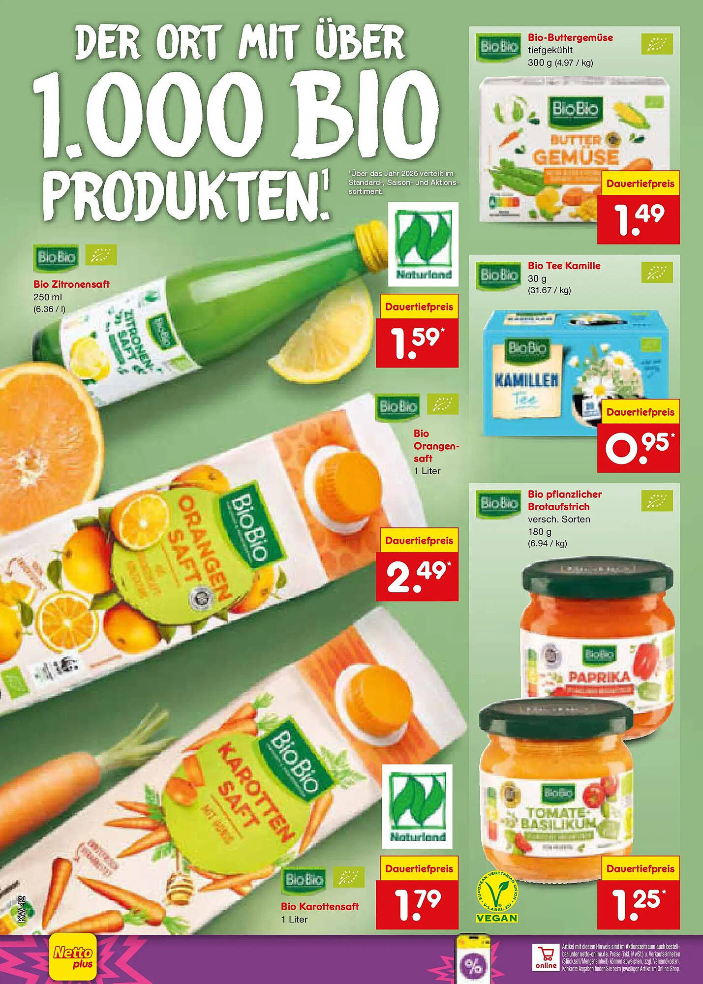 Netto Marken-Discount folder - Pagina 8
