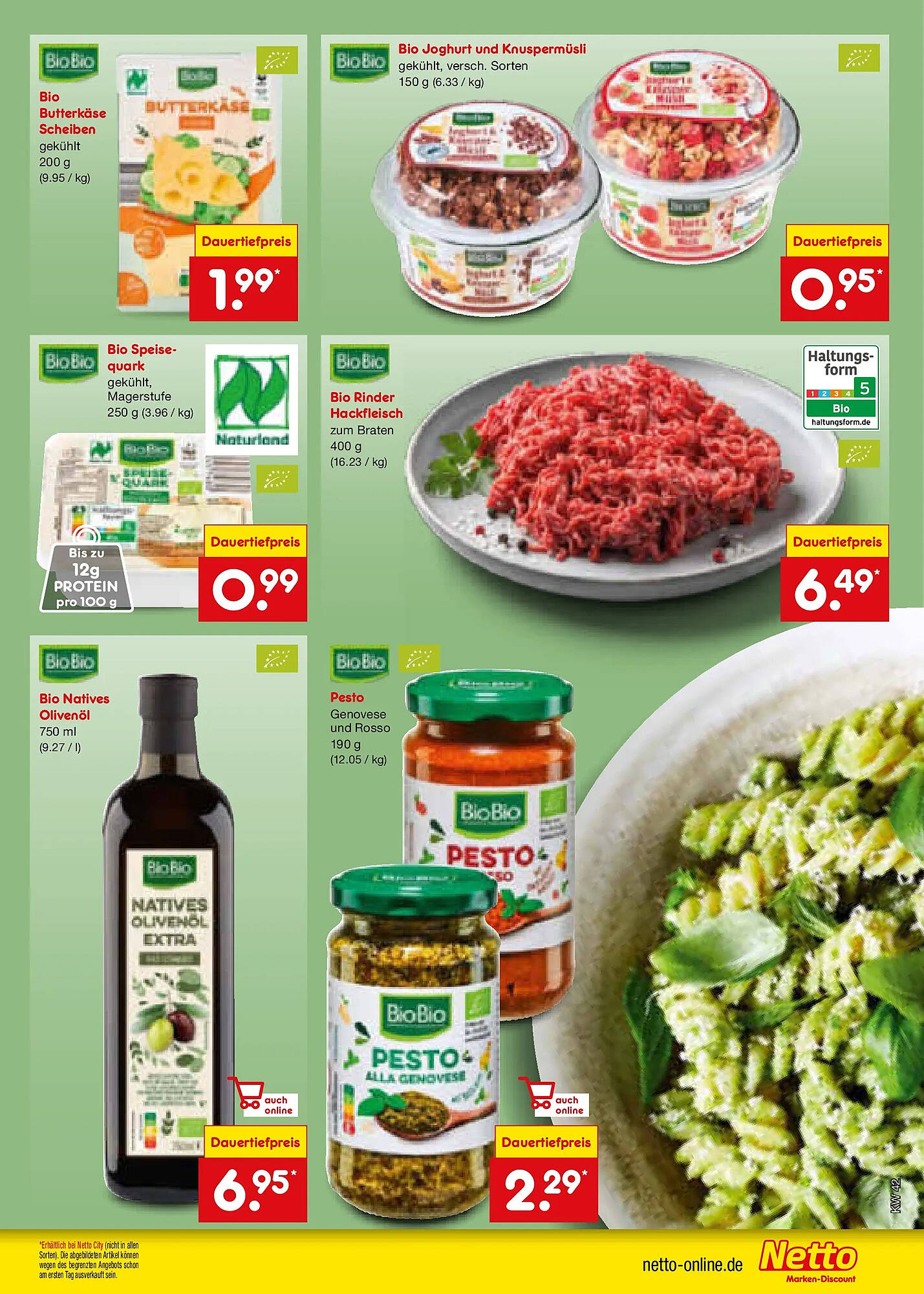 Netto Marken-Discount folder - Pagina 9