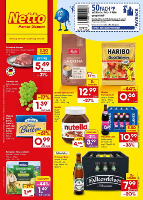 Netto Marken-Discount folder