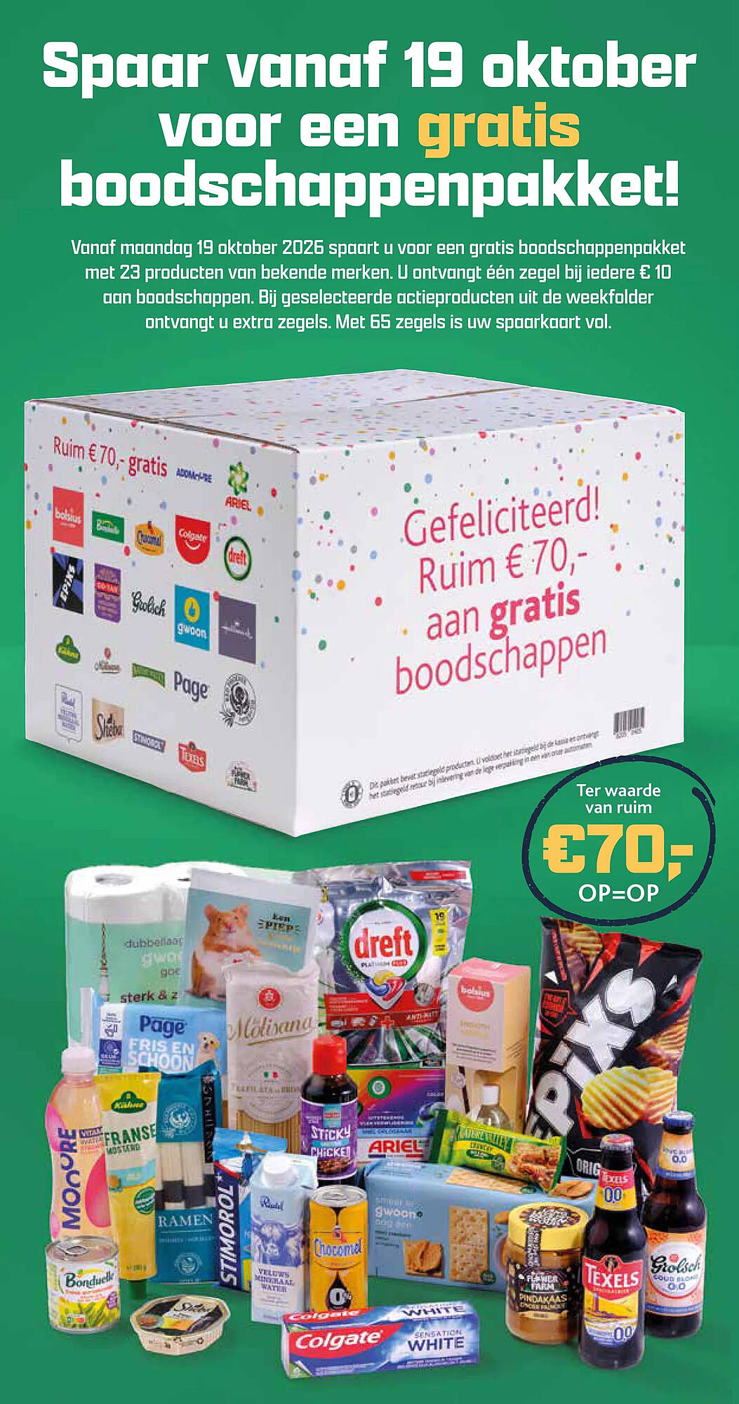 Boon's Markt folder - Pagina 14