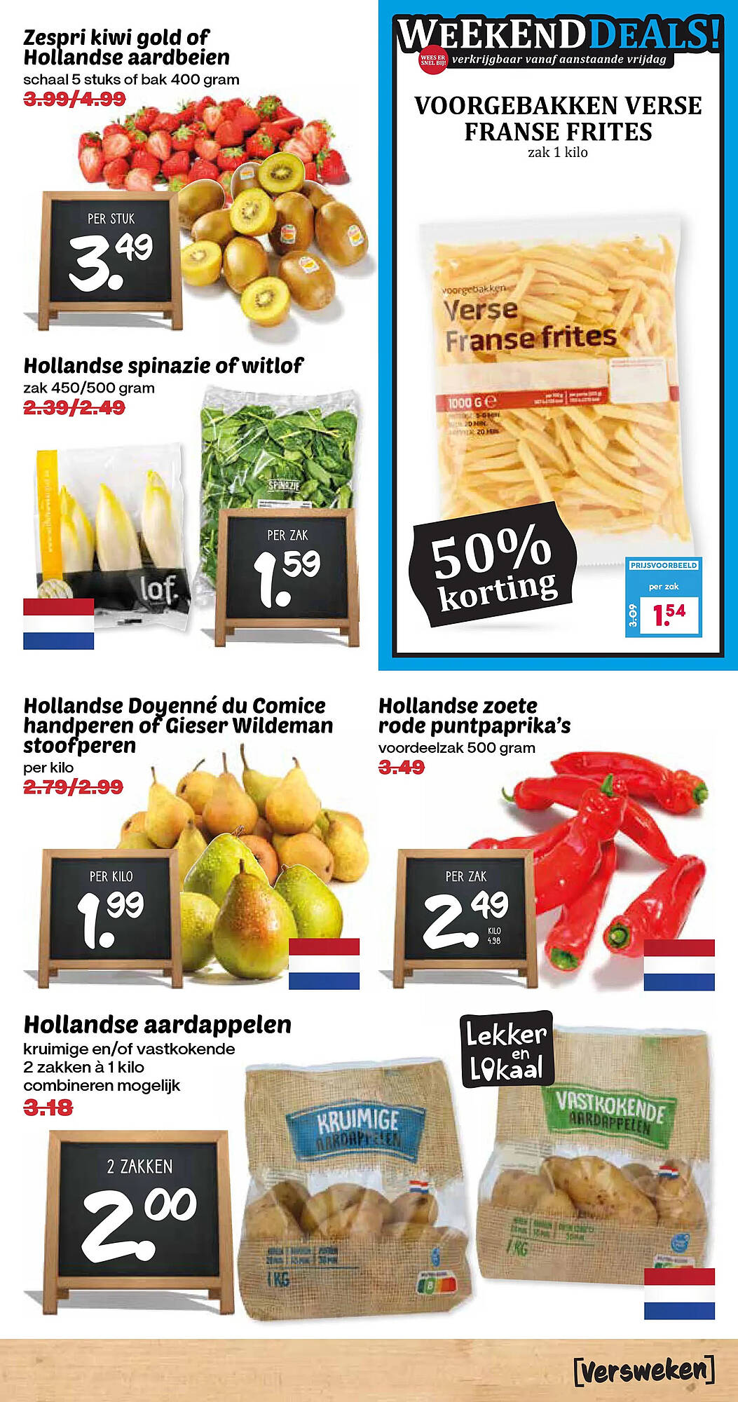 Boon's Markt folder - Pagina 5