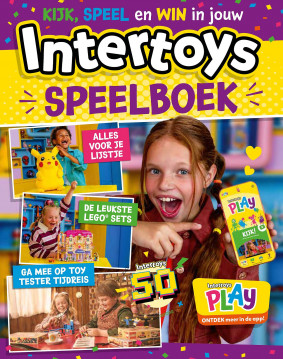 Intertoys folder