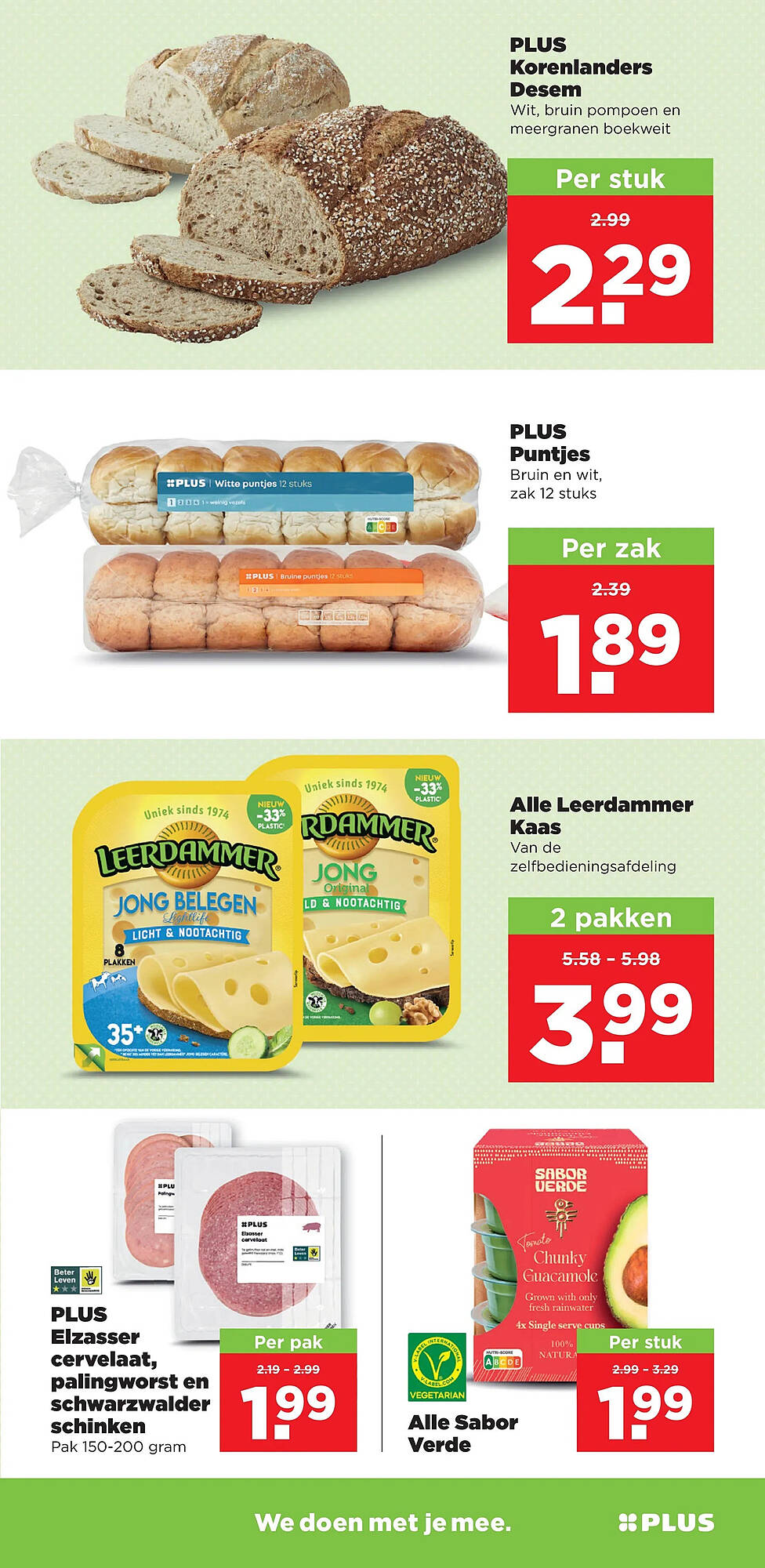 PLUS folder - Pagina 32