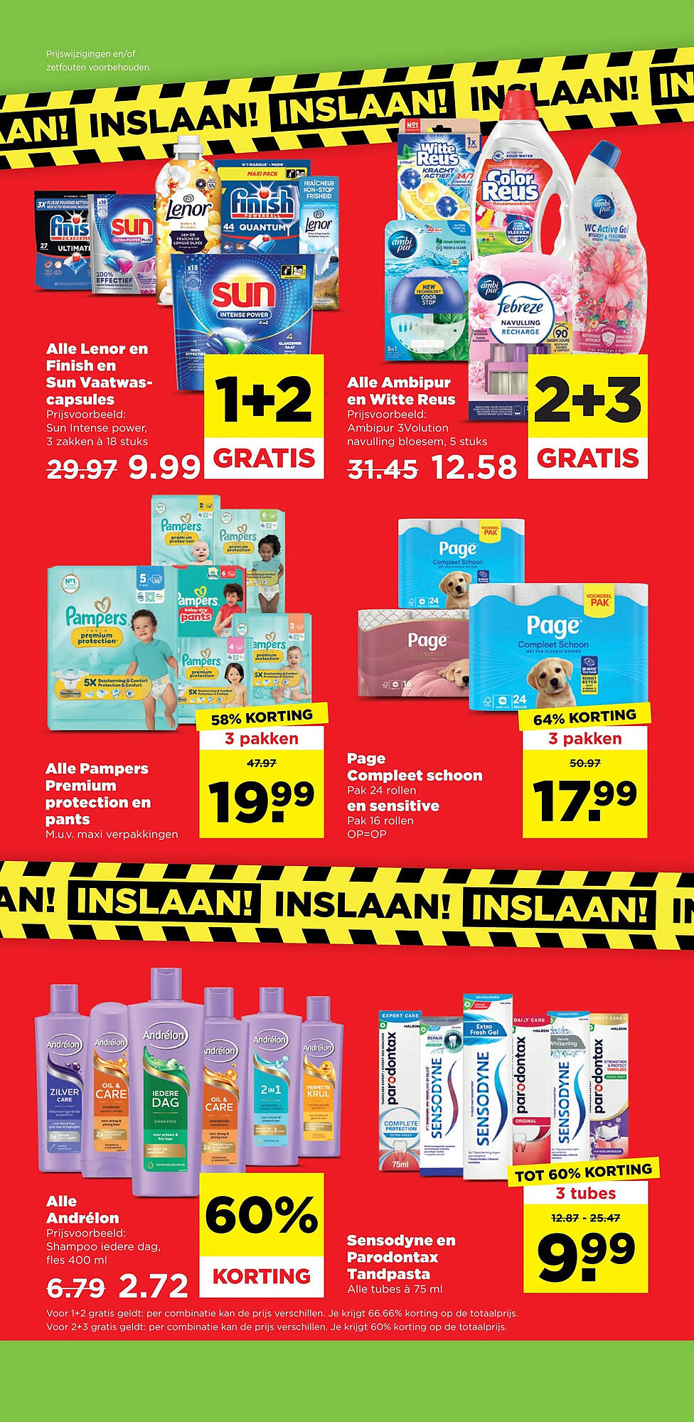 PLUS folder - Pagina 51