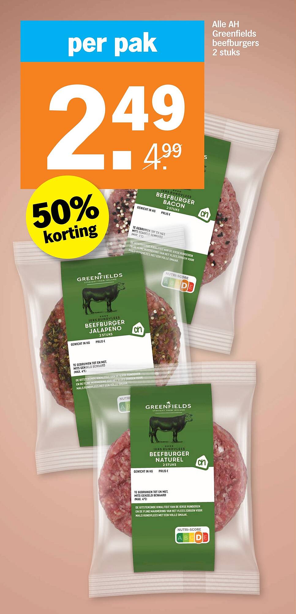 Albert Heijn folder - Pagina 11