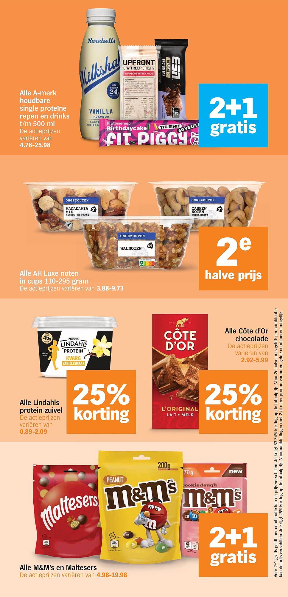 Albert Heijn folder - Pagina 20