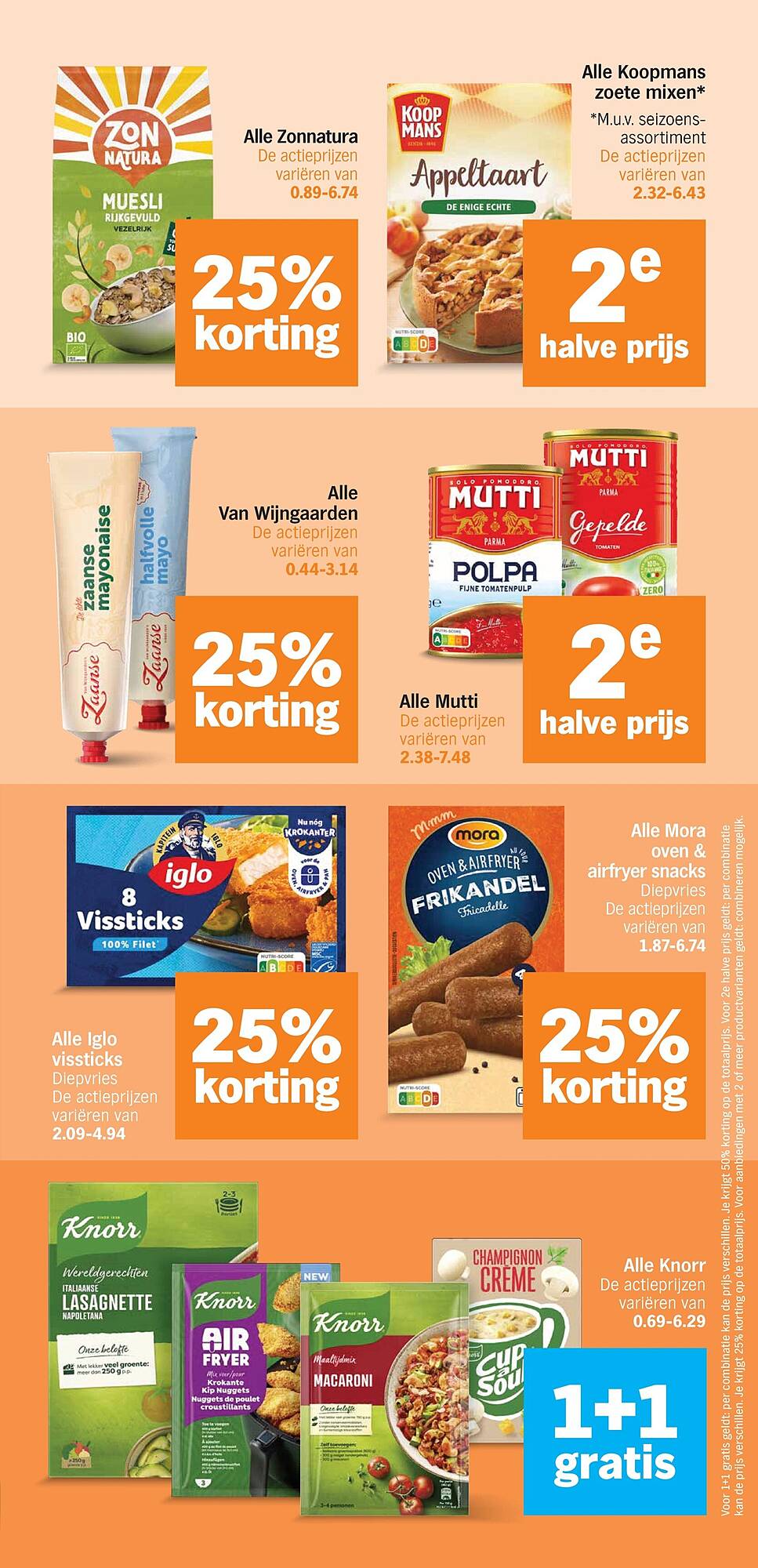 Albert Heijn folder - Pagina 24