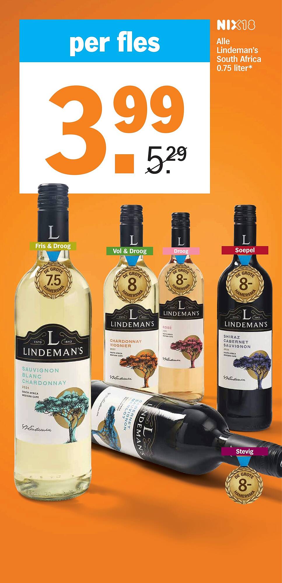 Albert Heijn folder - Pagina 27