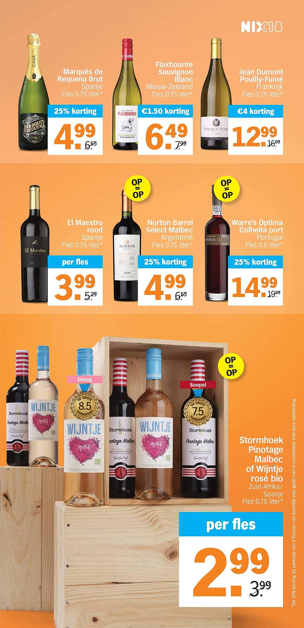 Albert Heijn folder - Pagina 28