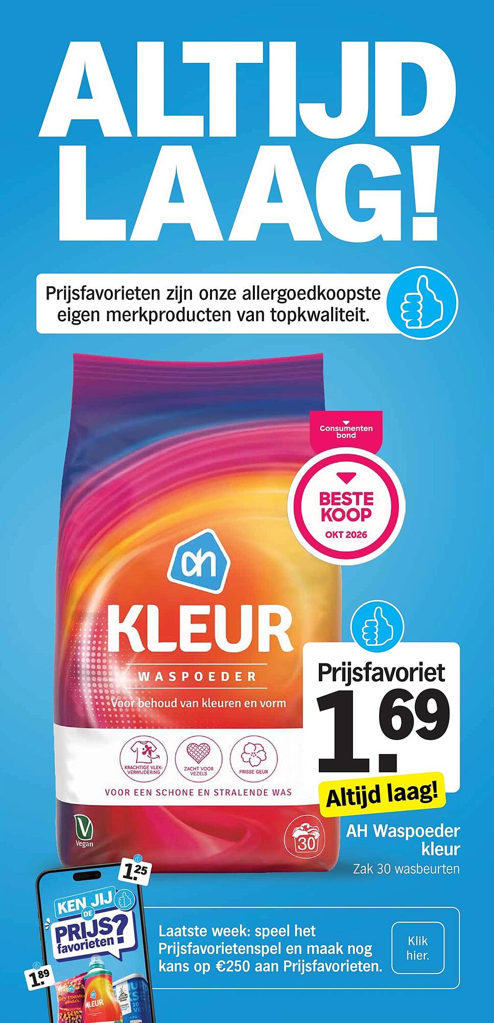 Albert Heijn folder - Pagina 37