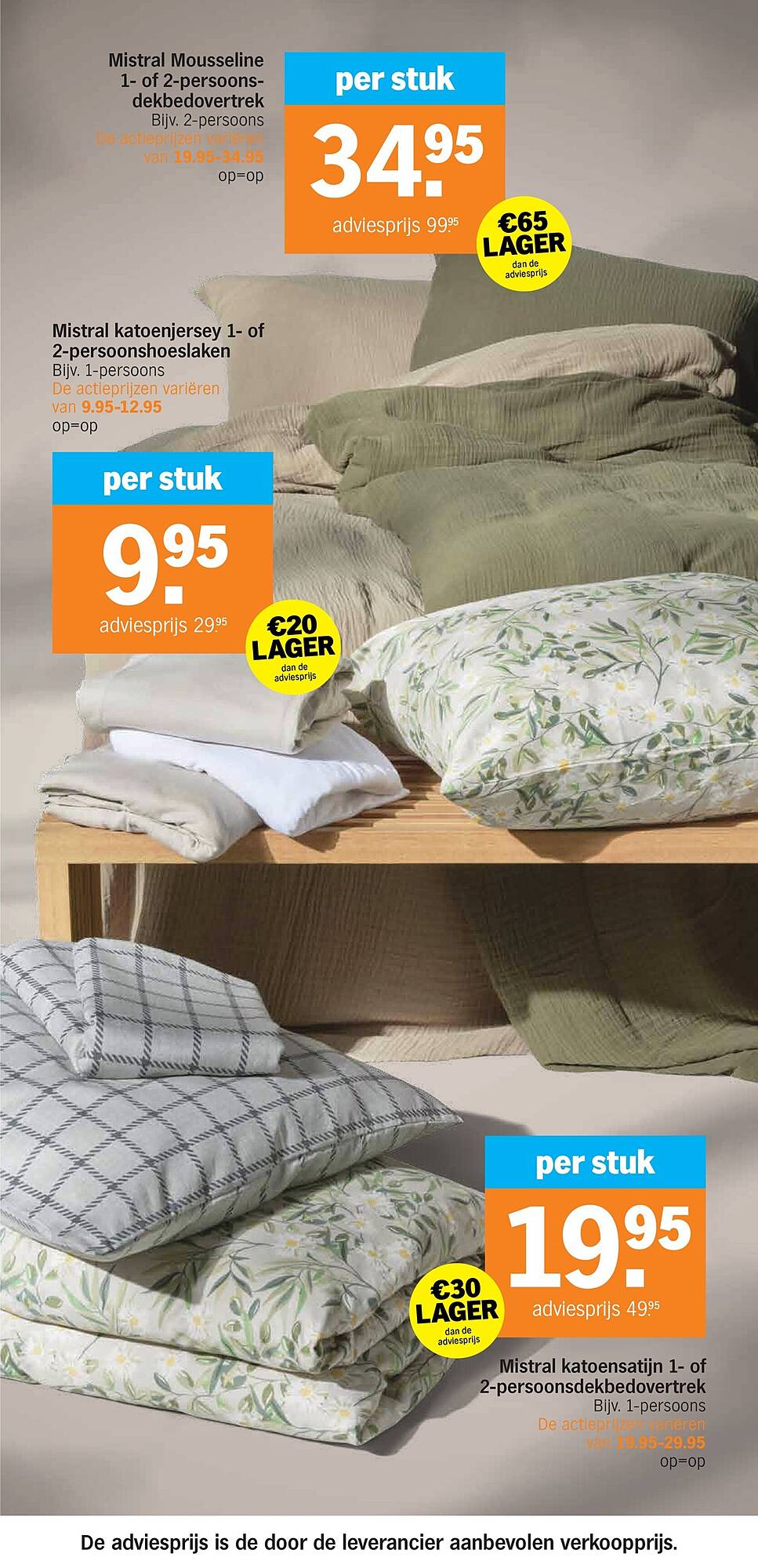 Albert Heijn folder - Pagina 40