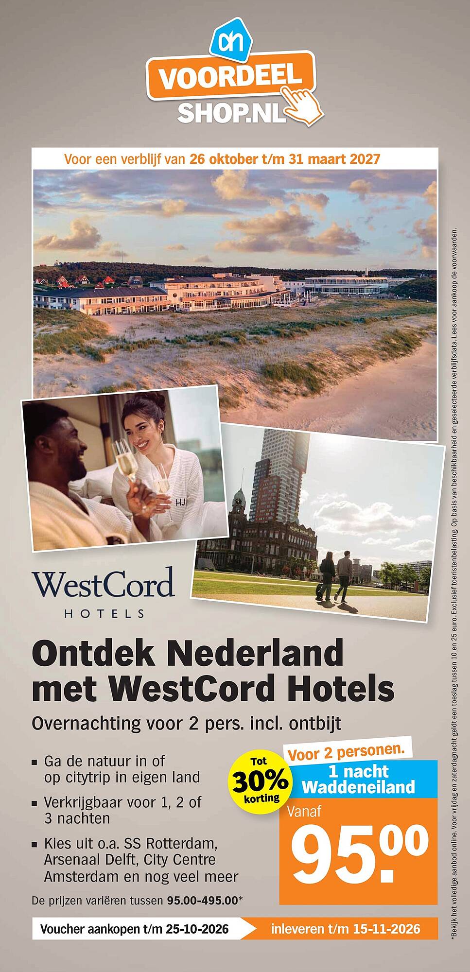 Albert Heijn folder - Pagina 41