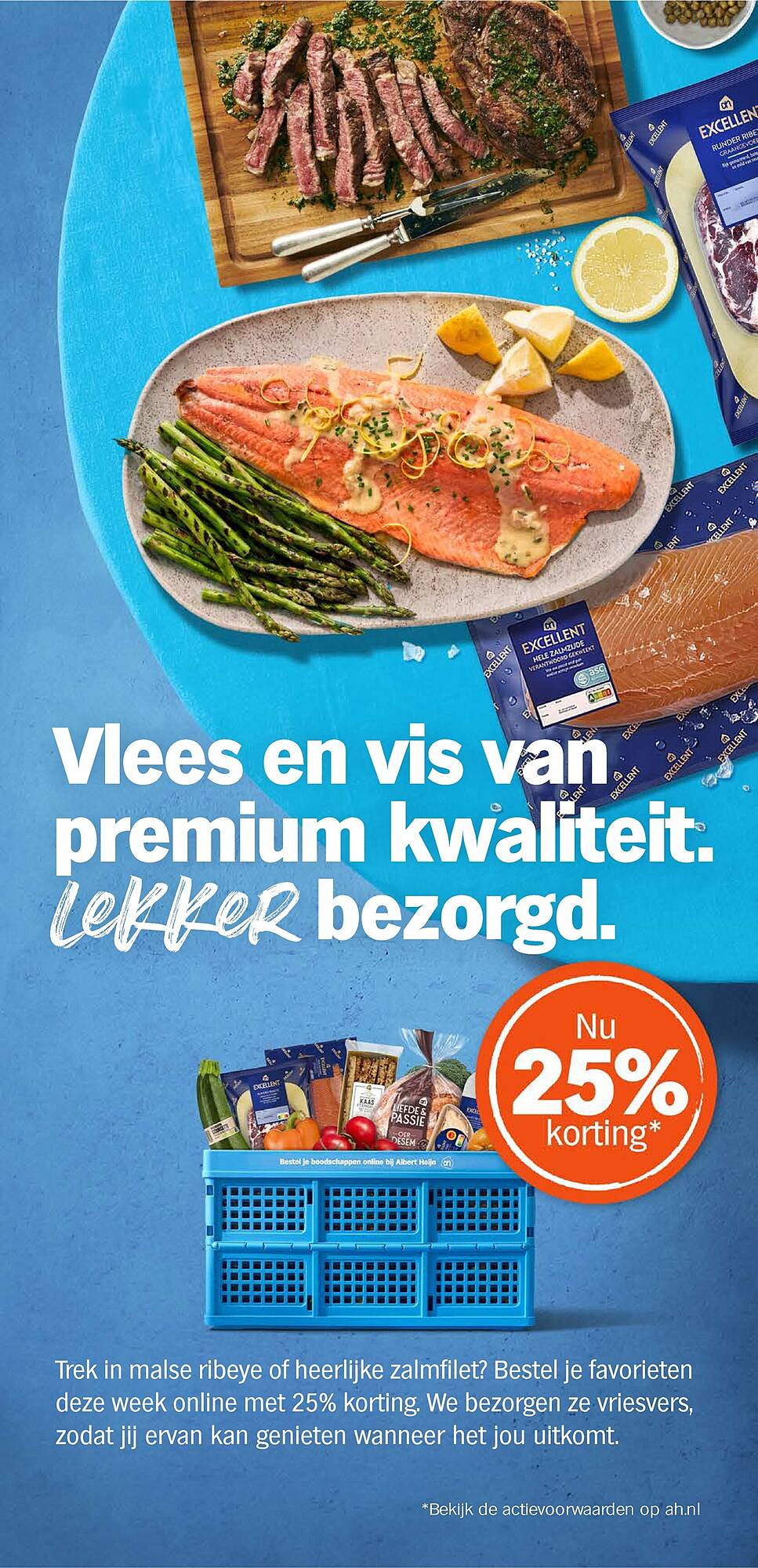 Albert Heijn folder - Pagina 43
